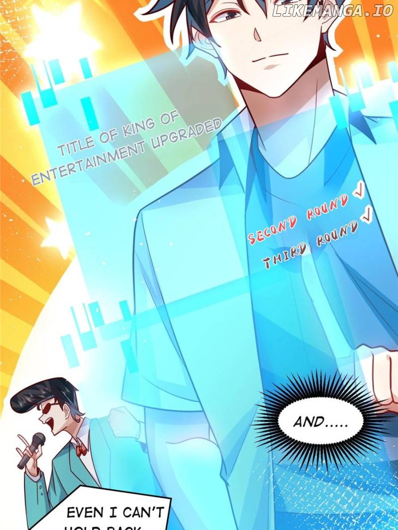 I Defeated Thousands of Gods By the Title System Chapter 63 - page 3