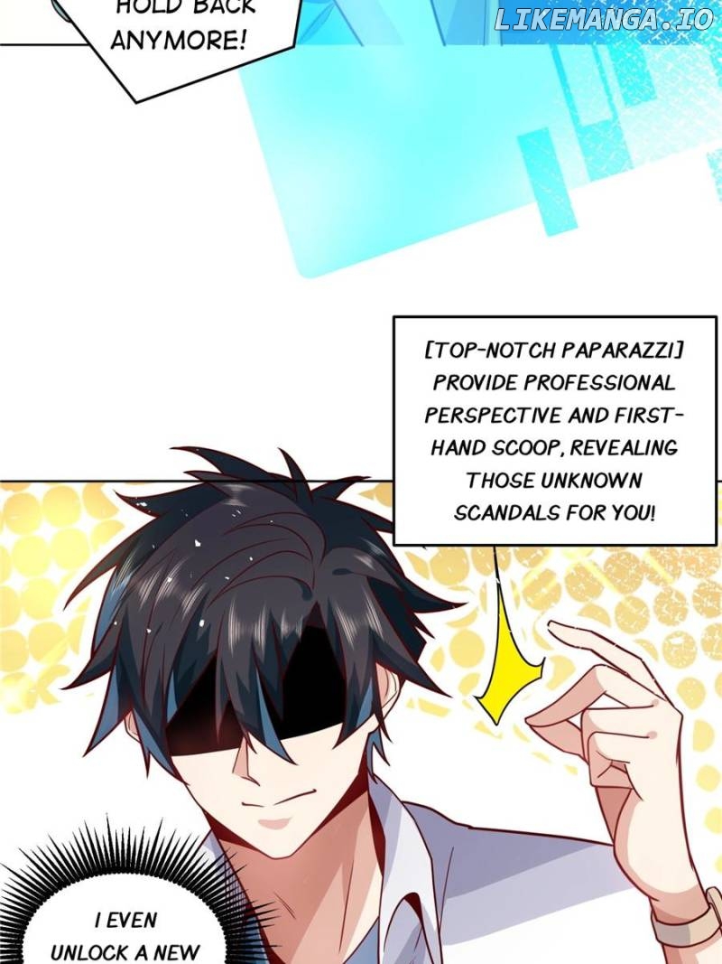 I Defeated Thousands of Gods By the Title System Chapter 63 - page 4