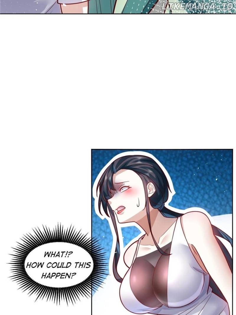 I Defeated Thousands of Gods By the Title System Chapter 63 - page 7