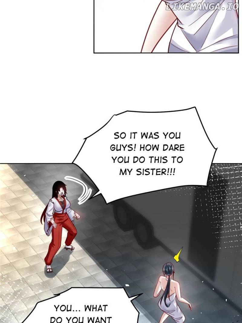 I Defeated Thousands of Gods By the Title System Chapter 63 - page 8