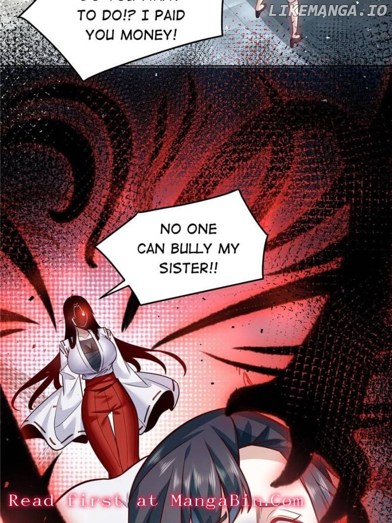 I Defeated Thousands of Gods By the Title System Chapter 63 - page 9