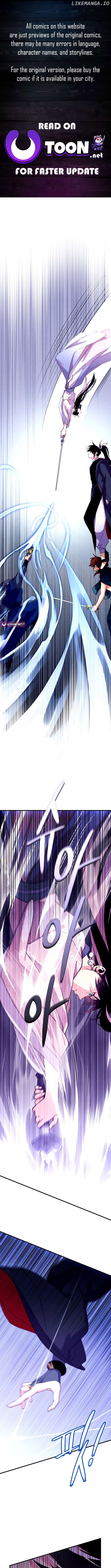 Lightning Degree Chapter 208 - page 1