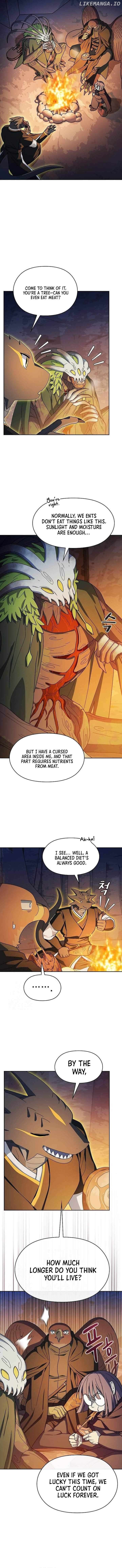 The Nebula's Civilization Chapter 95 - page 9