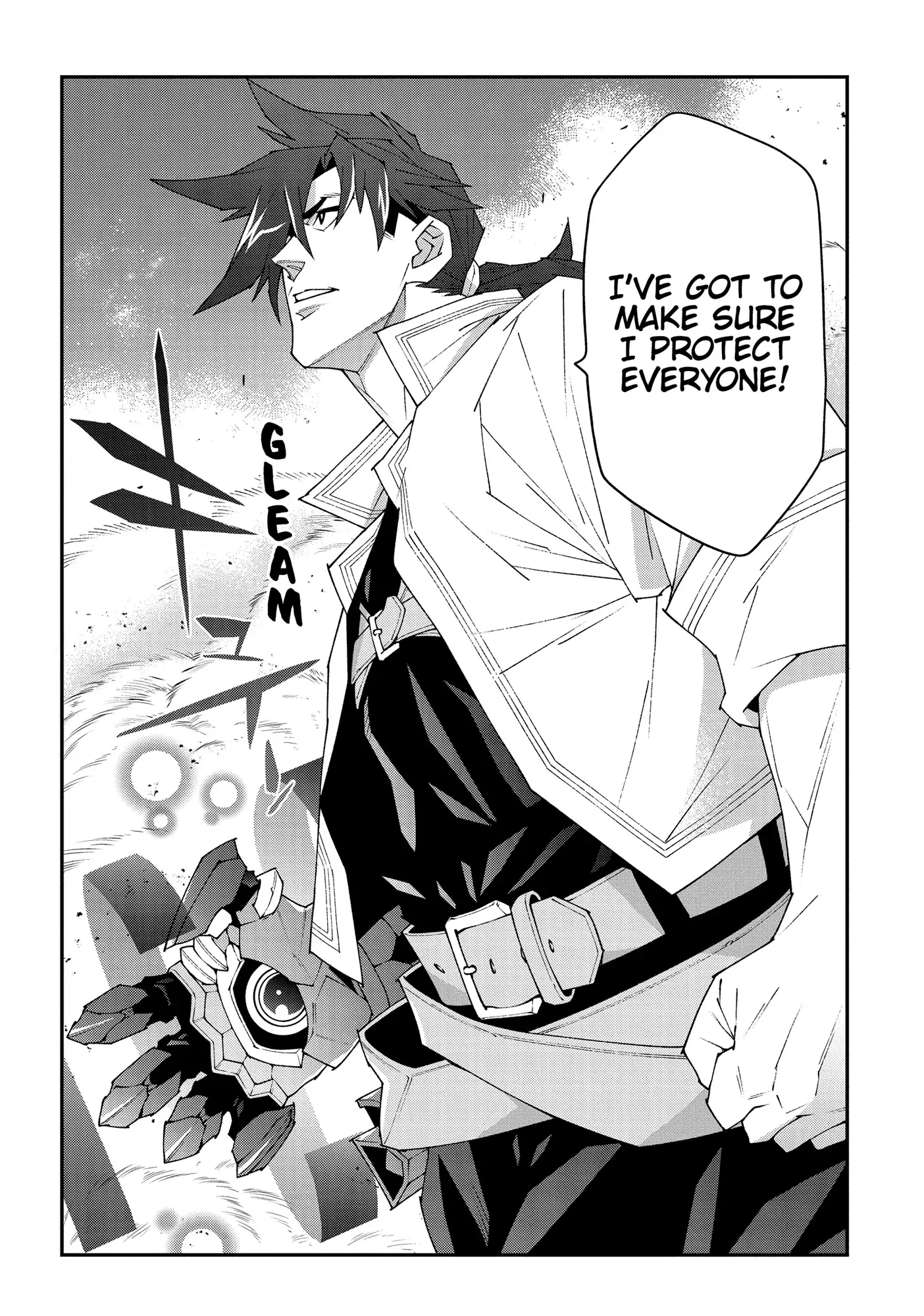 Meikyuu Black Company Chapter 51 - page 51