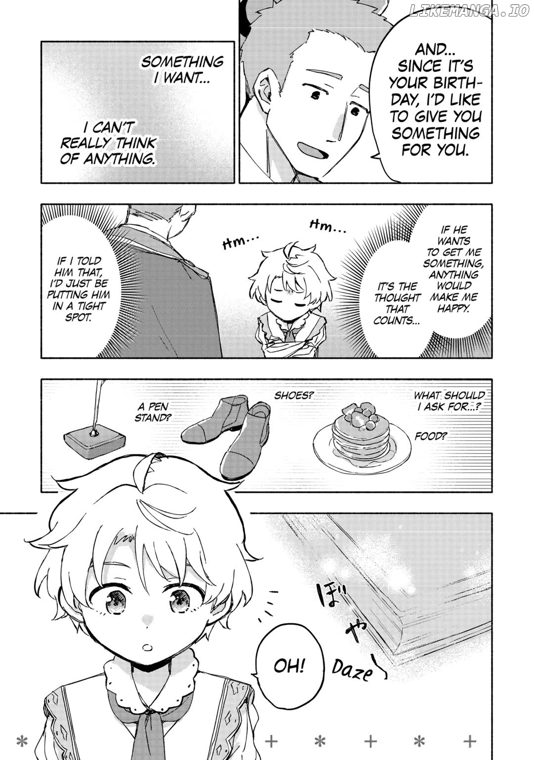 The Child Loved By God Chapter 46 - page 3