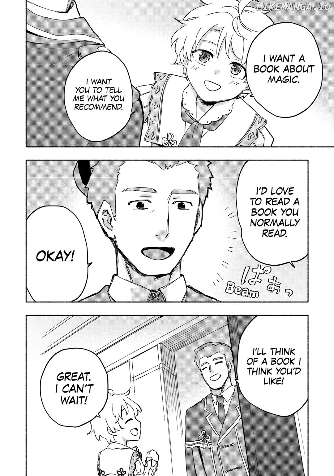 The Child Loved By God Chapter 46 - page 4
