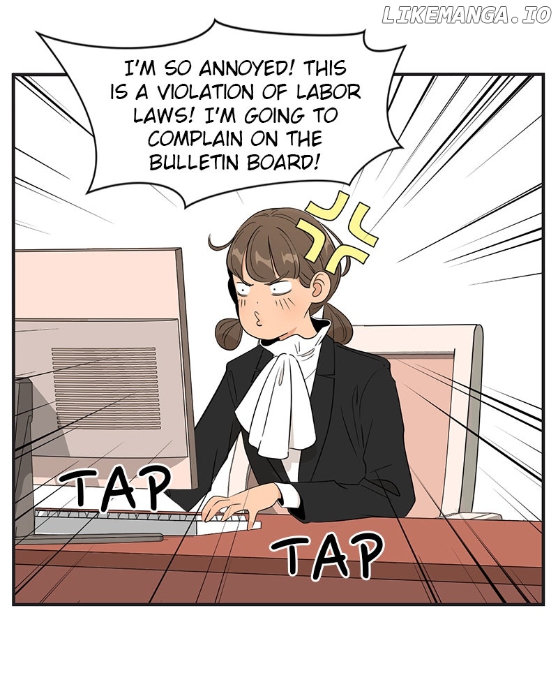 Daily JoJo Chapter 168 - page 5