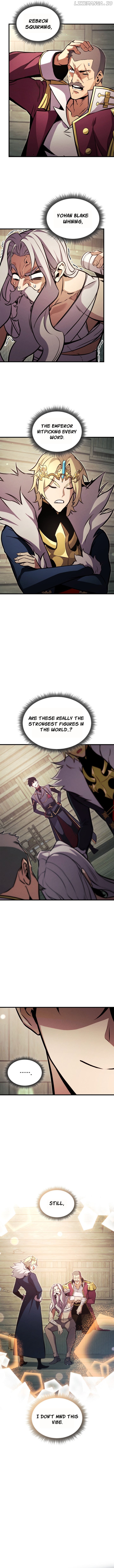 Ranker’s Return (Remake) Chapter 194 - page 2