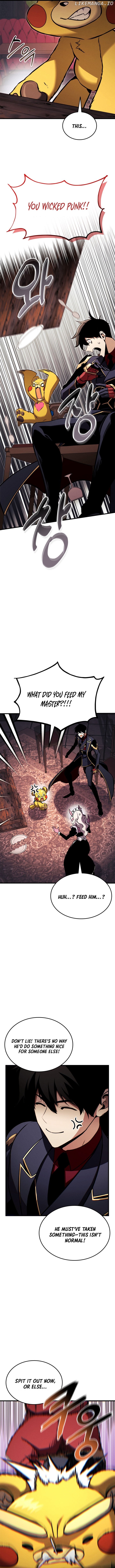 Ranker’s Return (Remake) Chapter 196 - page 12