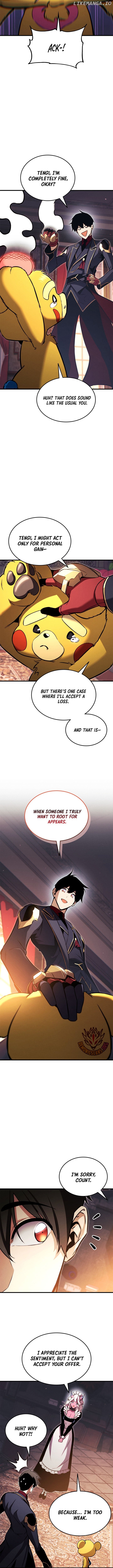 Ranker’s Return (Remake) Chapter 196 - page 13