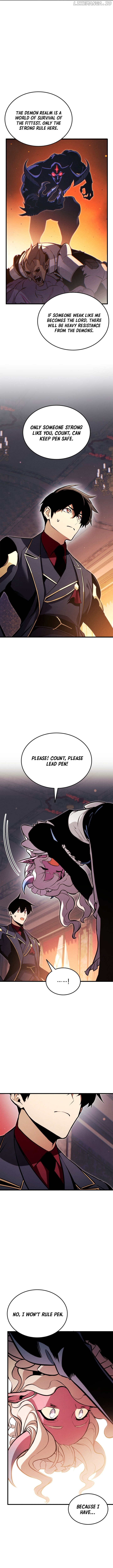 Ranker’s Return (Remake) Chapter 196 - page 14