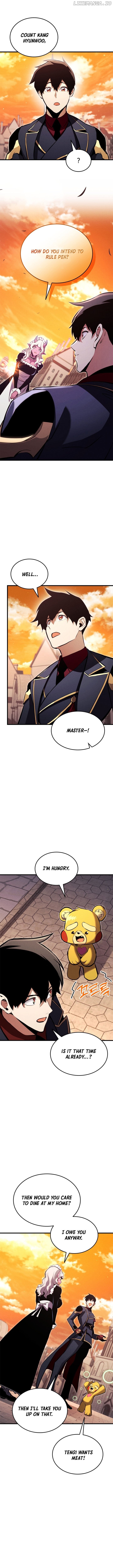 Ranker’s Return (Remake) Chapter 196 - page 4