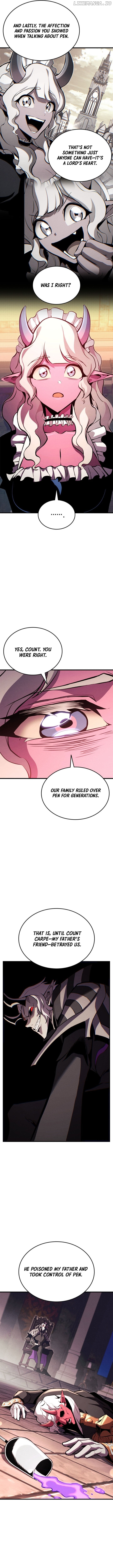 Ranker’s Return (Remake) Chapter 196 - page 8