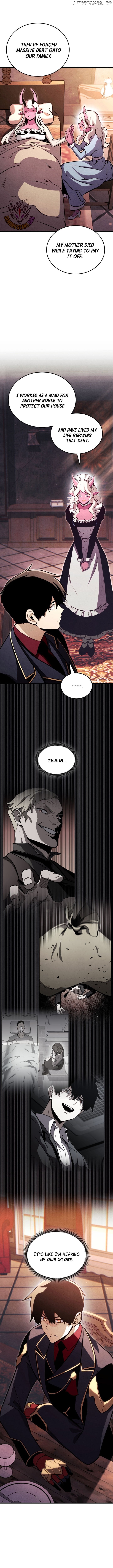 Ranker’s Return (Remake) Chapter 196 - page 9