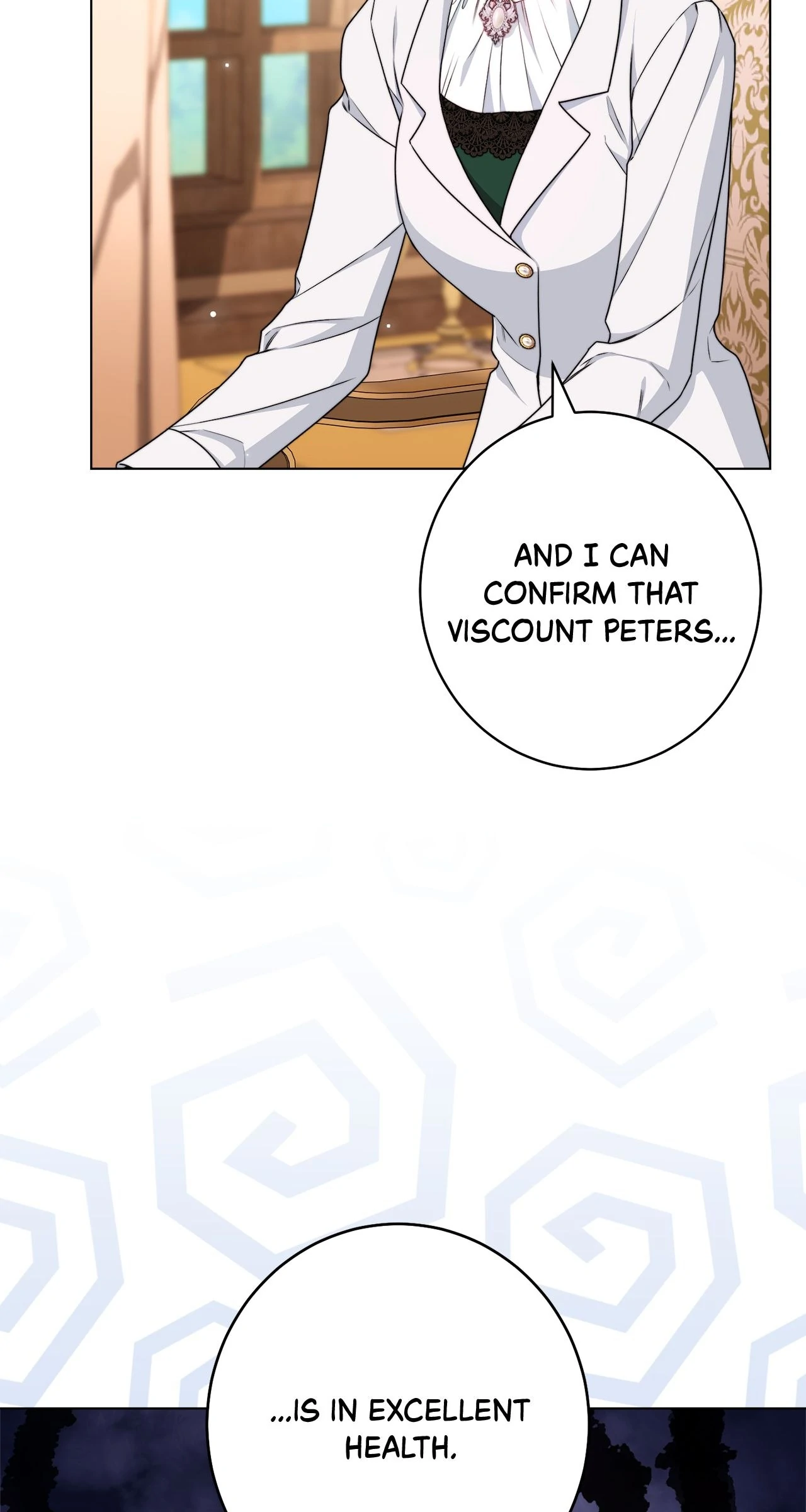 Exclusive Maid of the Evil Empress Chapter 105 - page 9