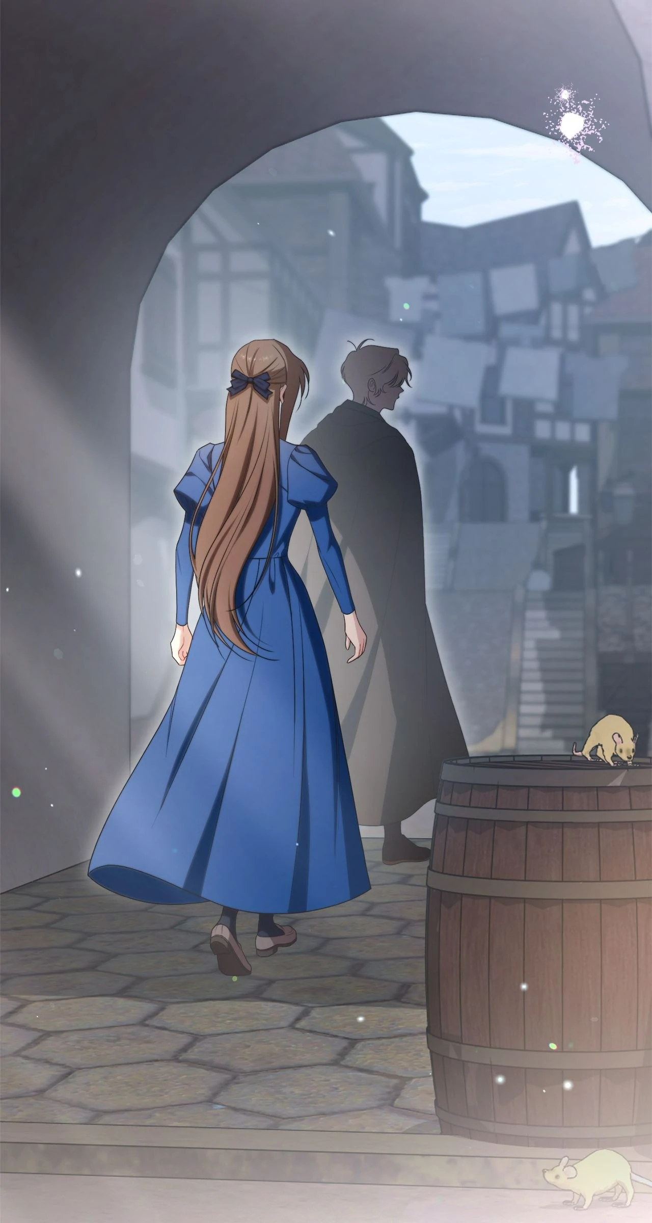 Exclusive Maid of the Evil Empress Chapter 105 - page 102