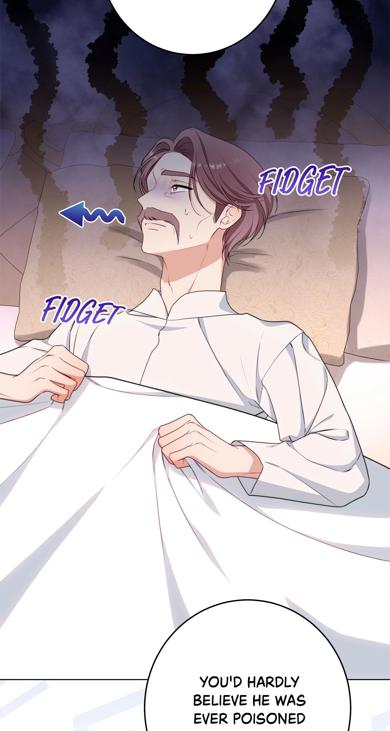 Exclusive Maid of the Evil Empress Chapter 105 - page 10