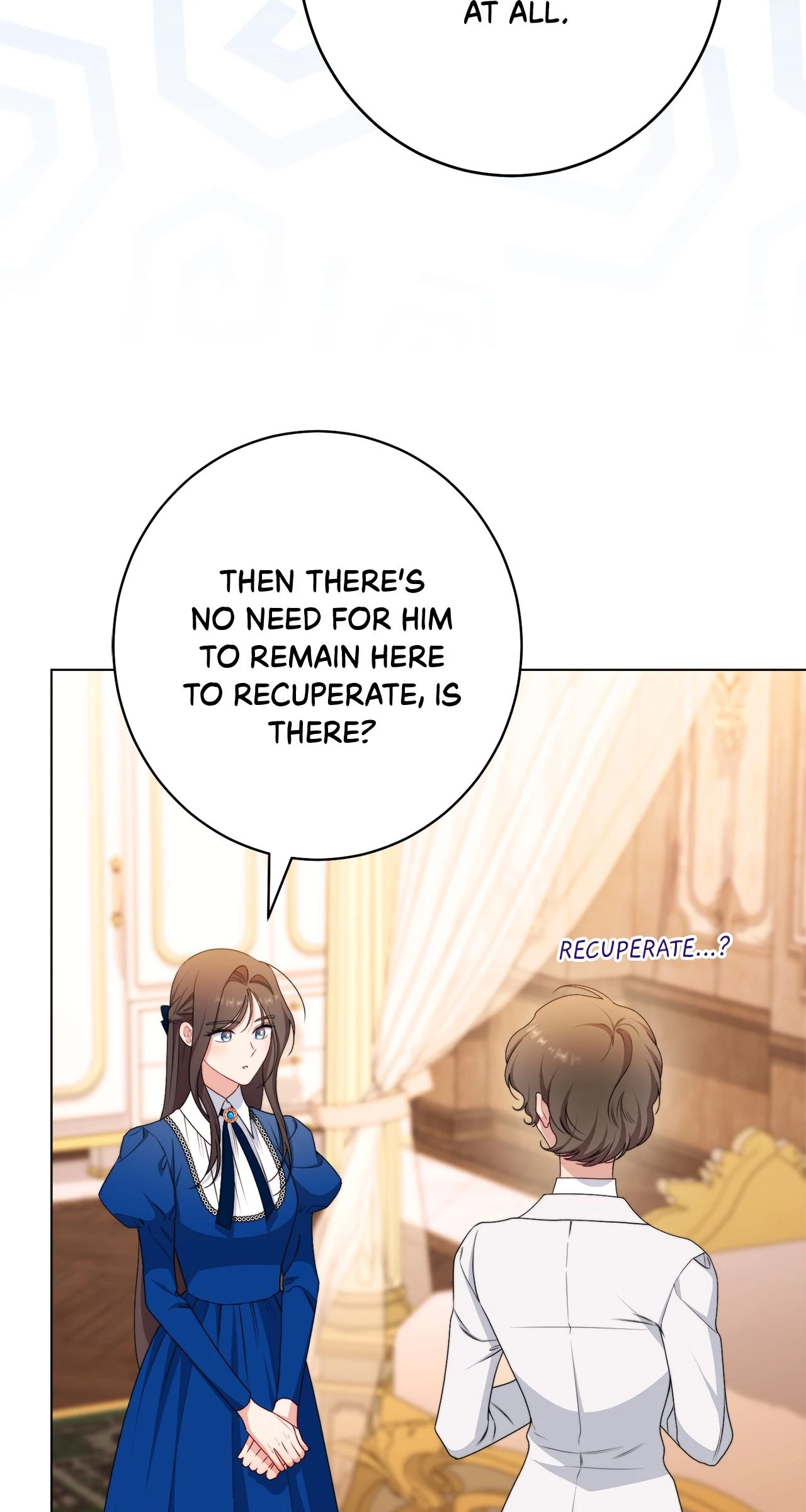 Exclusive Maid of the Evil Empress Chapter 105 - page 11