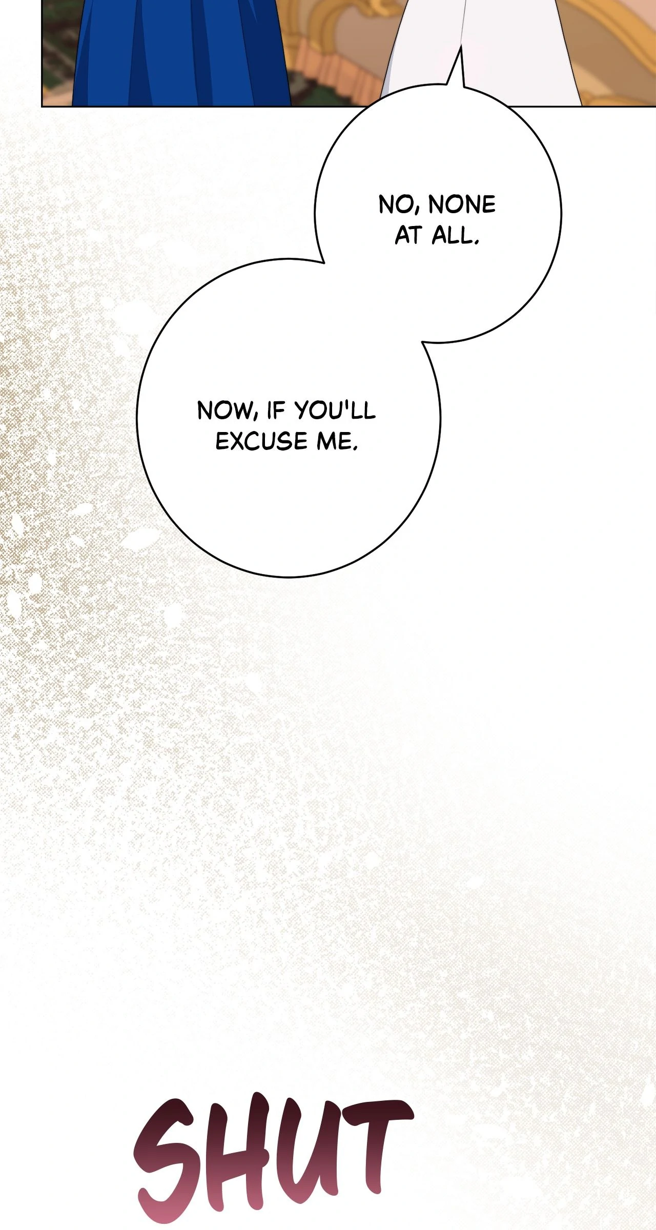 Exclusive Maid of the Evil Empress Chapter 105 - page 12