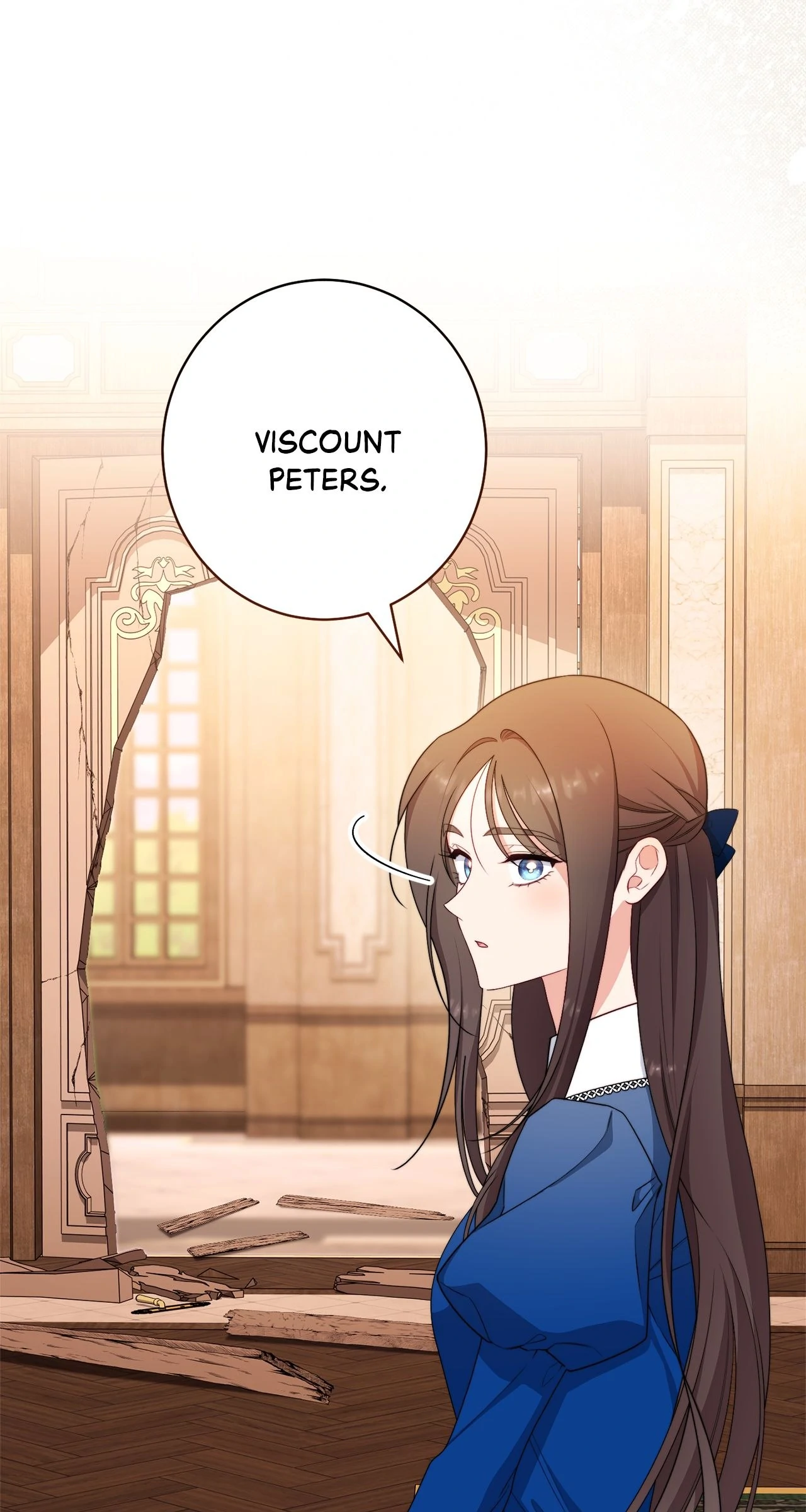 Exclusive Maid of the Evil Empress Chapter 105 - page 13