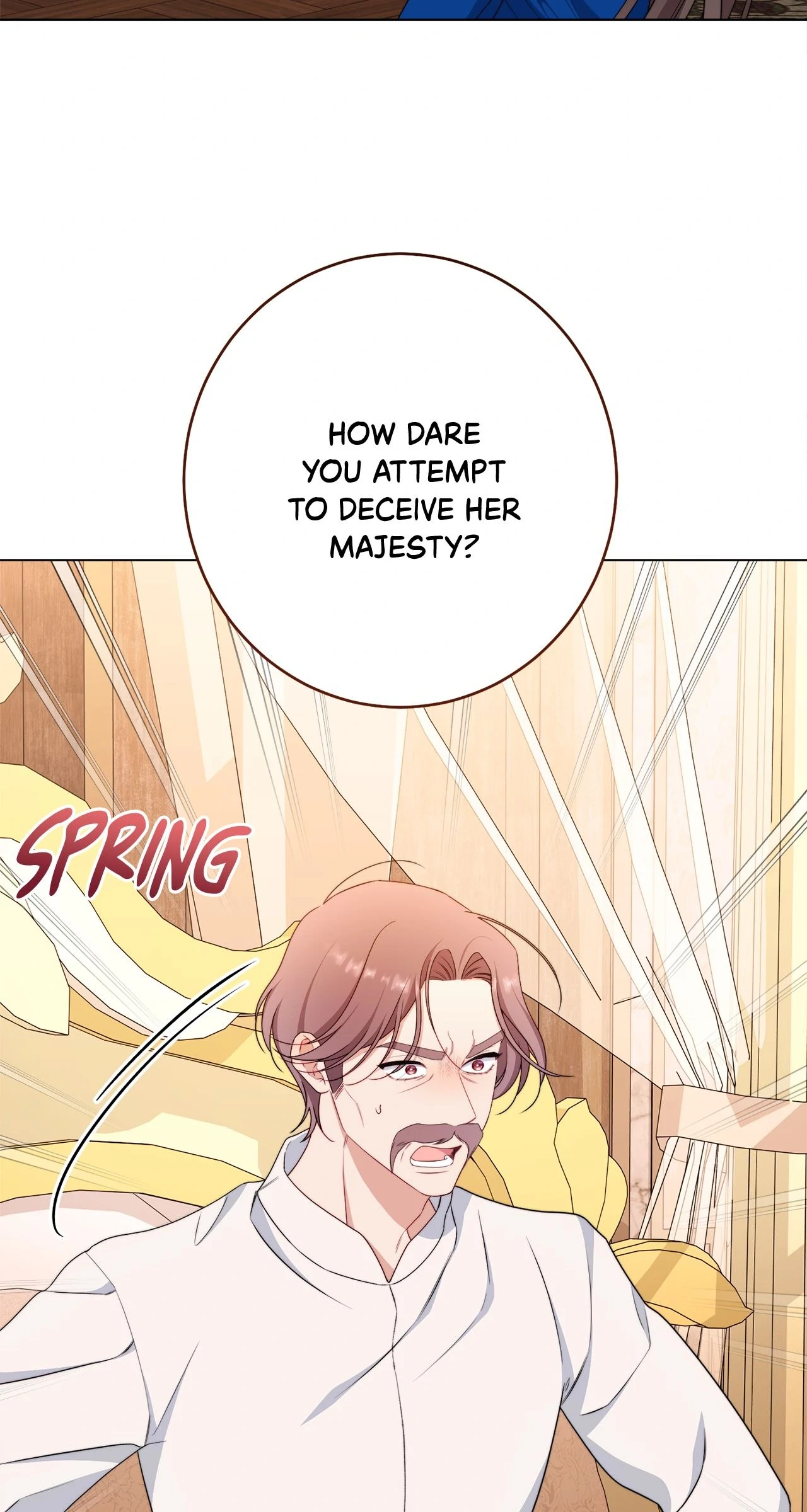 Exclusive Maid of the Evil Empress Chapter 105 - page 14