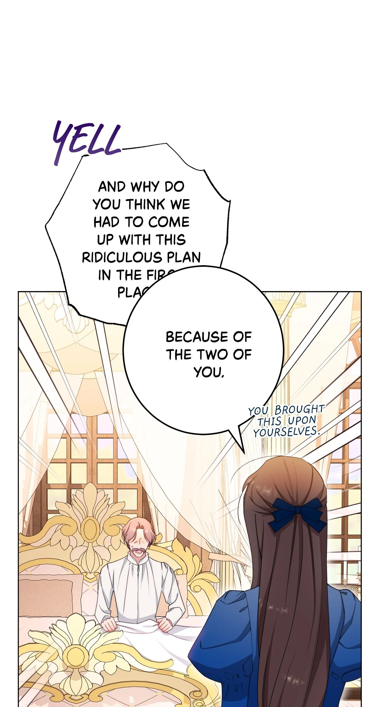 Exclusive Maid of the Evil Empress Chapter 105 - page 16