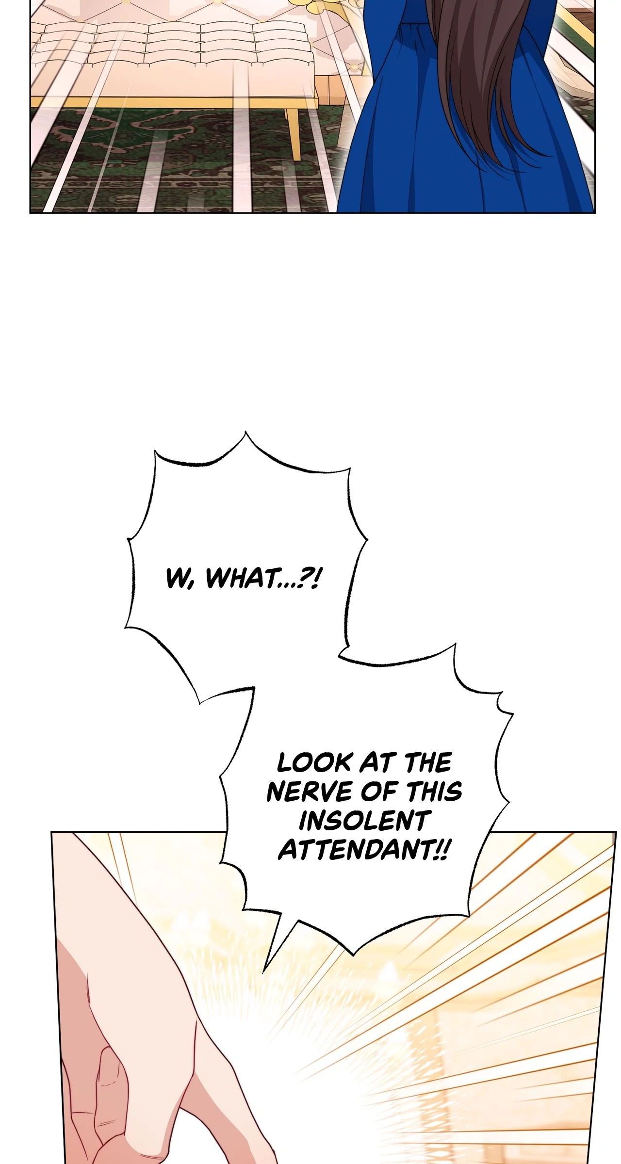 Exclusive Maid of the Evil Empress Chapter 105 - page 17