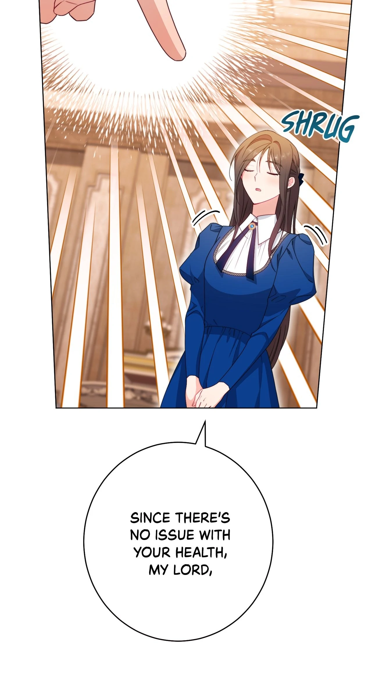 Exclusive Maid of the Evil Empress Chapter 105 - page 18