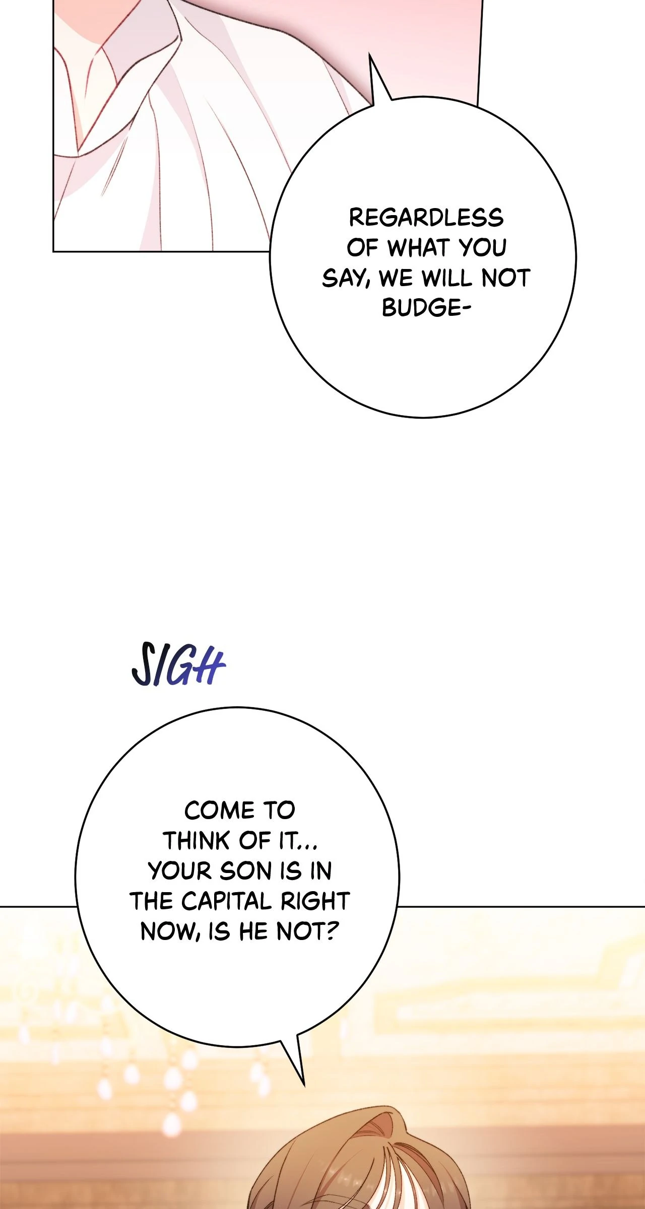 Exclusive Maid of the Evil Empress Chapter 105 - page 22