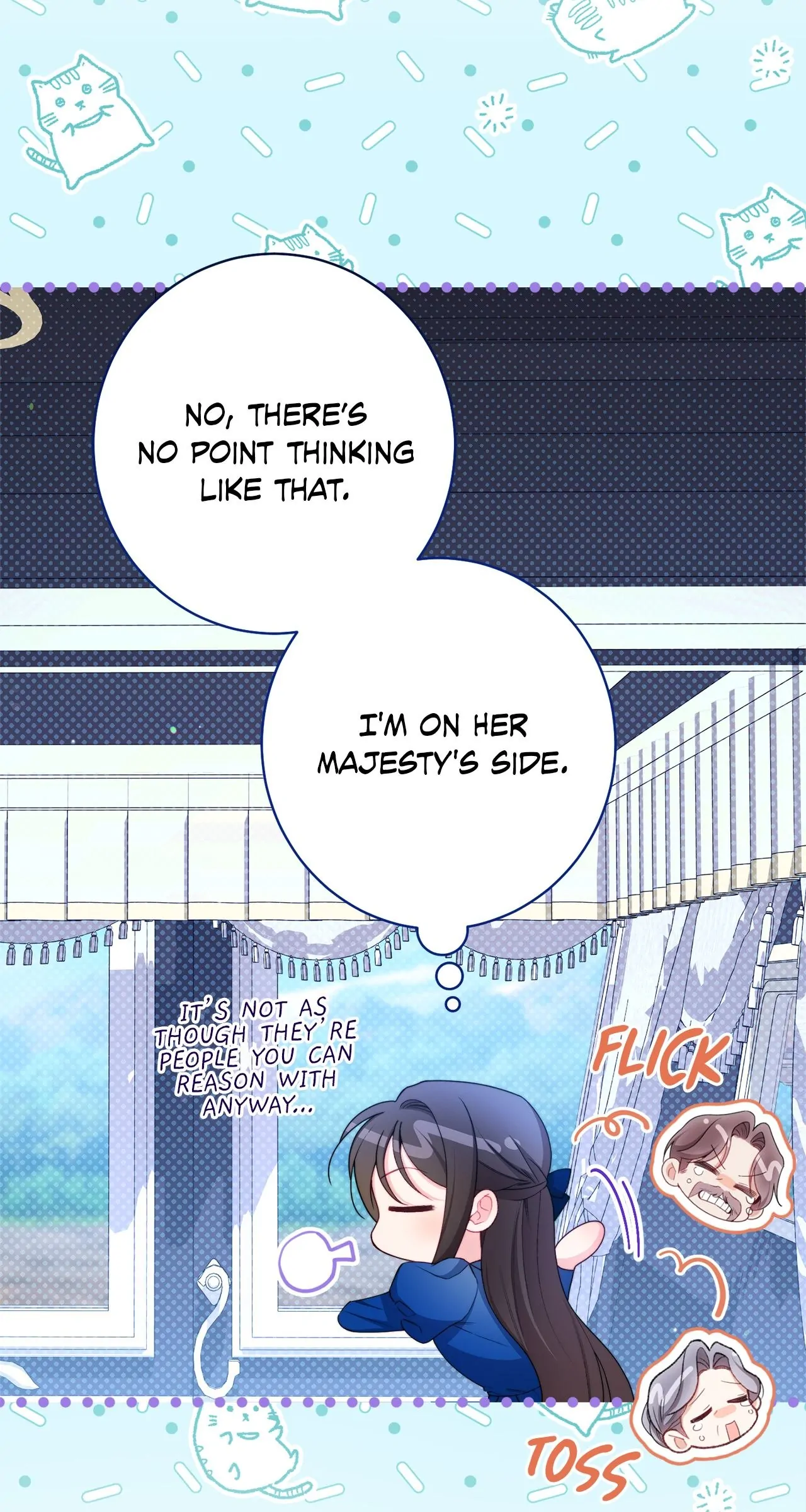 Exclusive Maid of the Evil Empress Chapter 105 - page 30