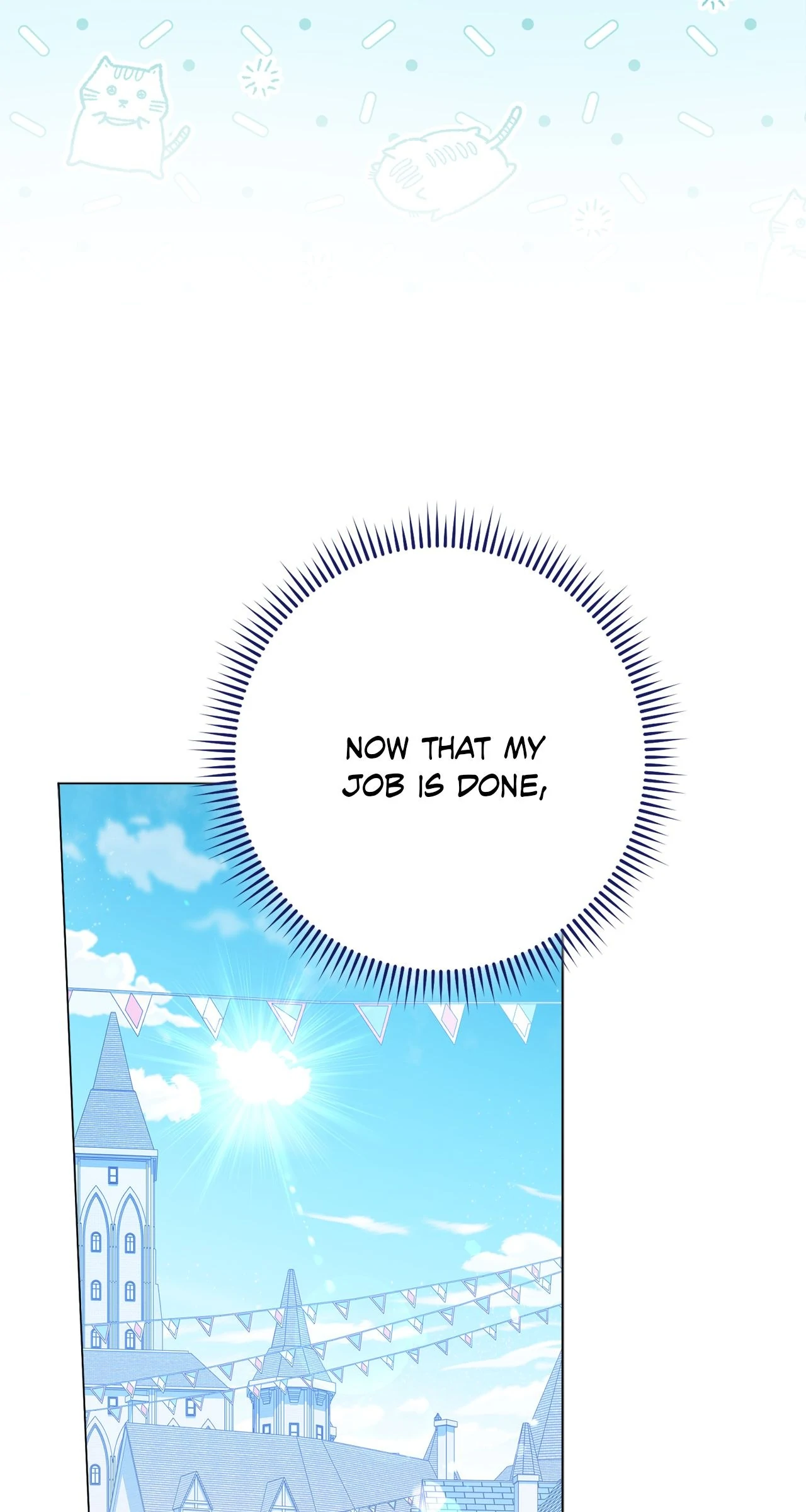 Exclusive Maid of the Evil Empress Chapter 105 - page 31