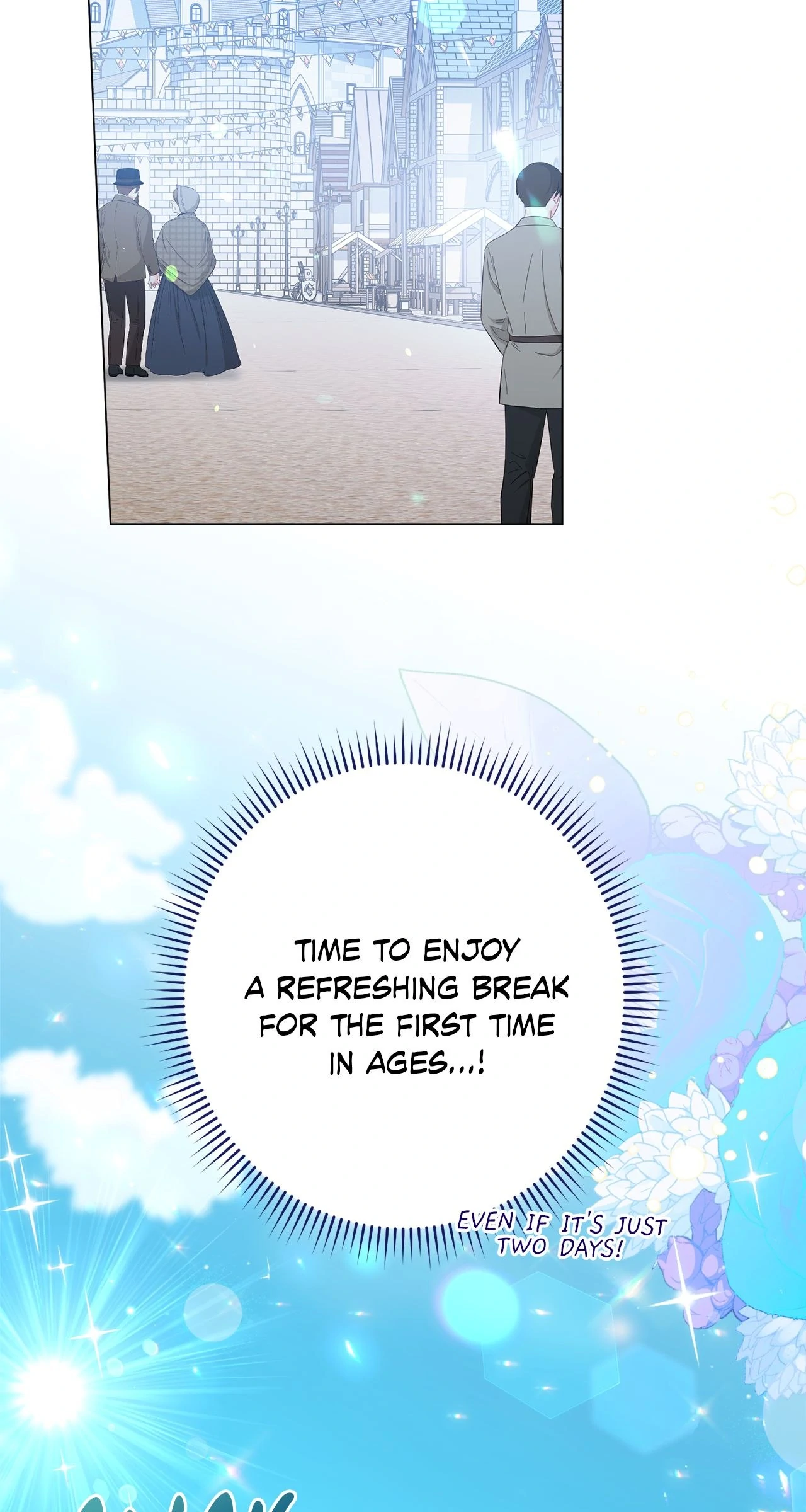 Exclusive Maid of the Evil Empress Chapter 105 - page 32