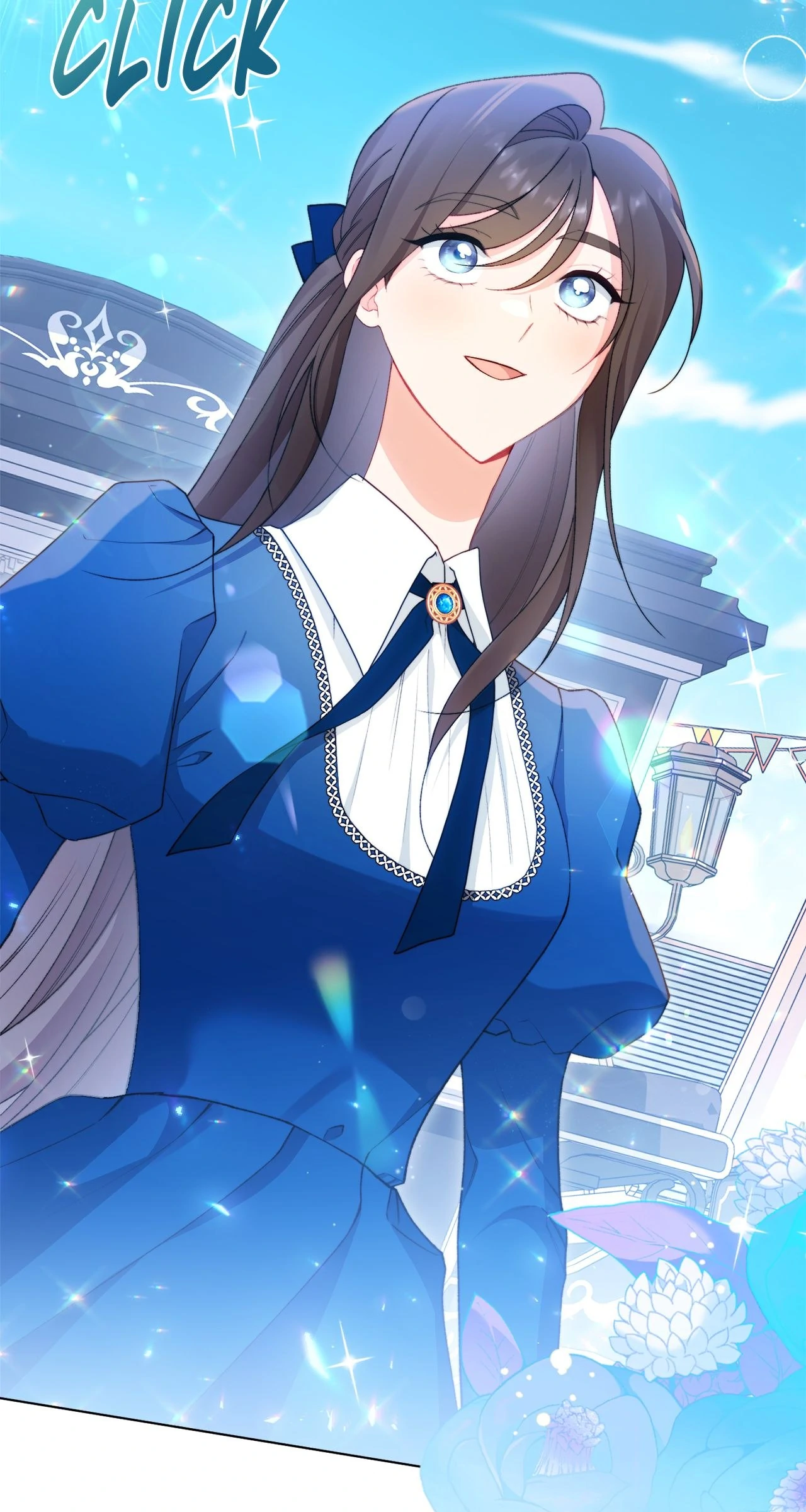 Exclusive Maid of the Evil Empress Chapter 105 - page 33