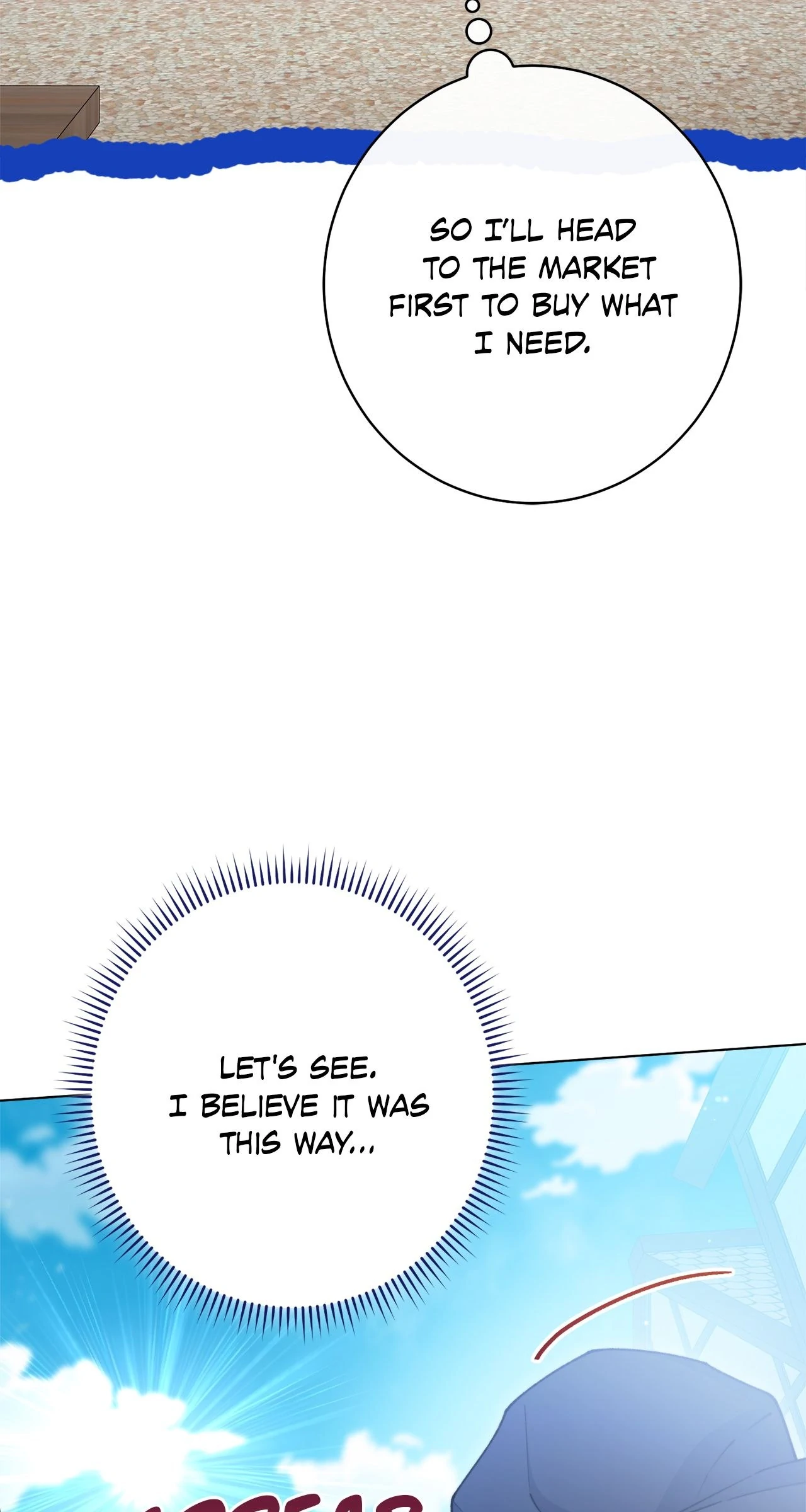 Exclusive Maid of the Evil Empress Chapter 105 - page 35