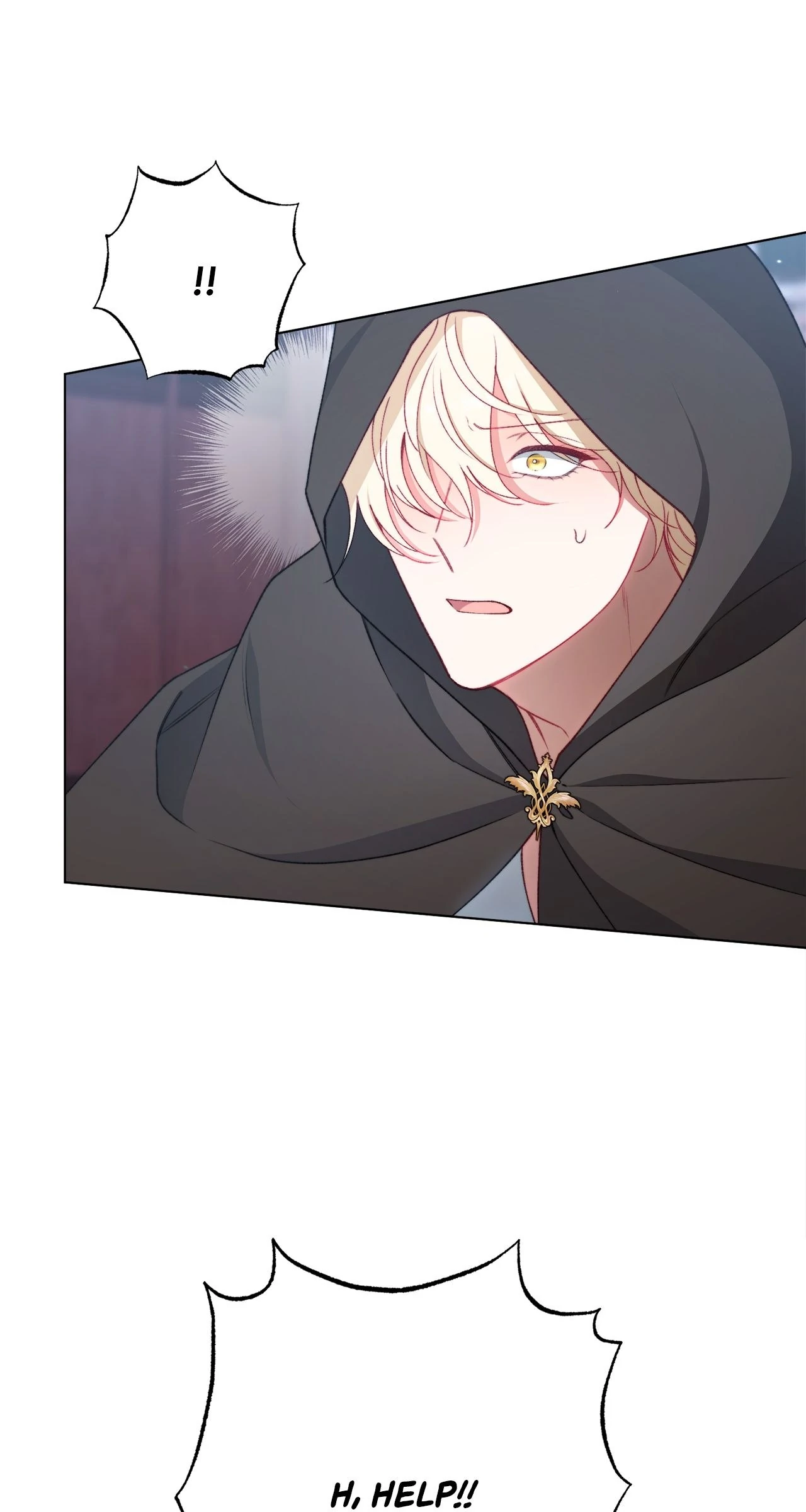 Exclusive Maid of the Evil Empress Chapter 105 - page 37