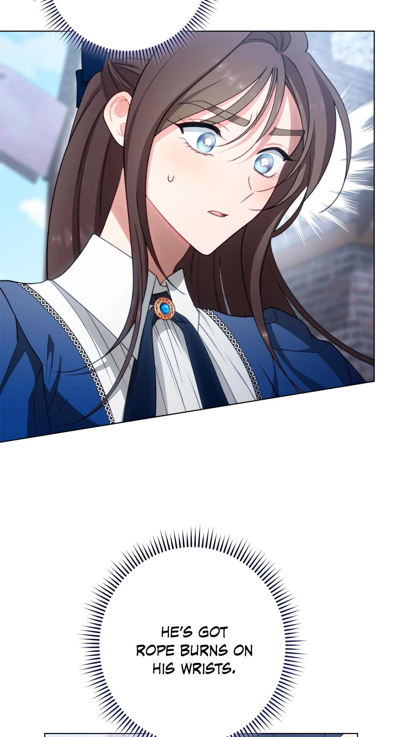 Exclusive Maid of the Evil Empress Chapter 105 - page 41