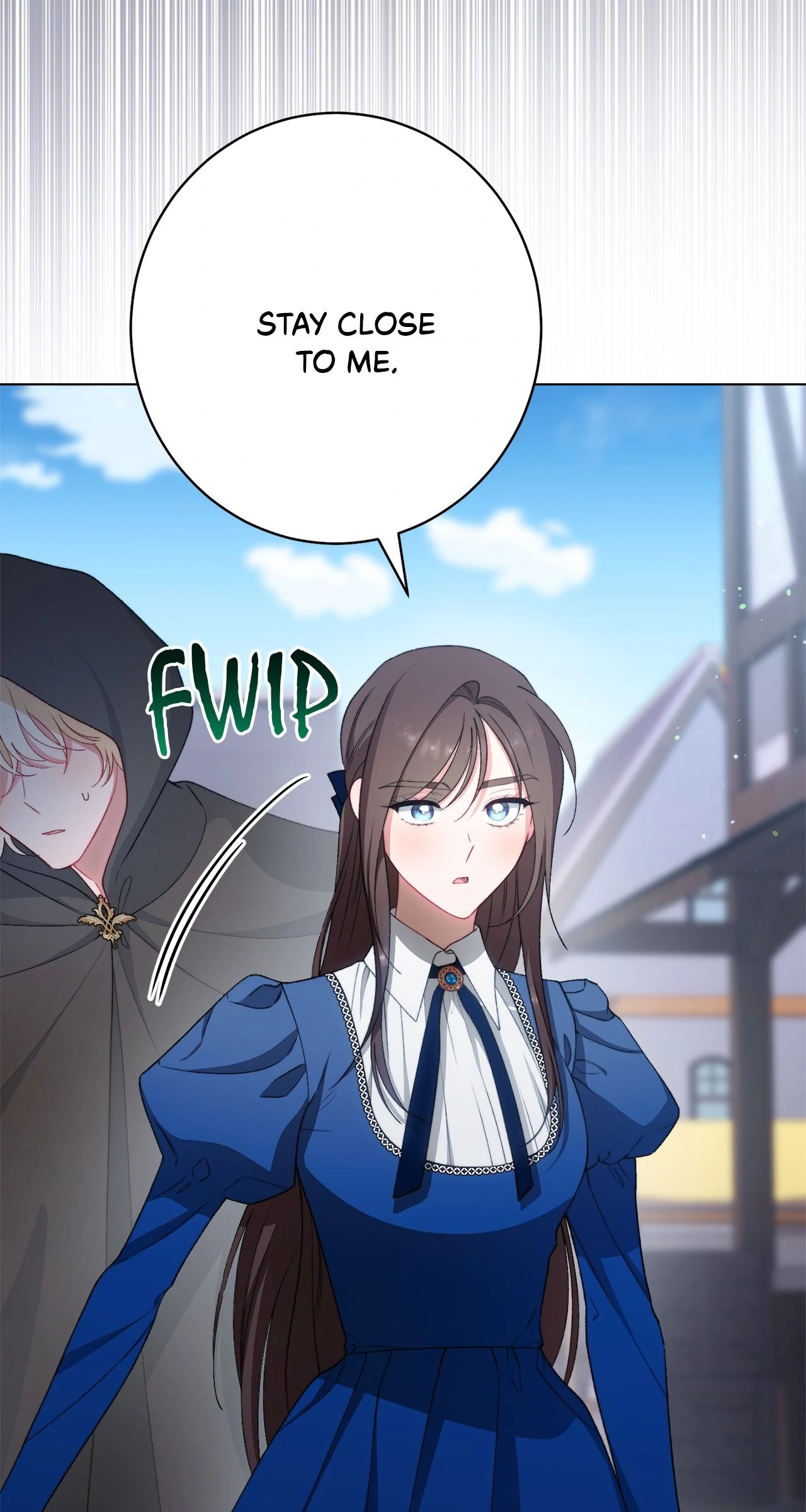 Exclusive Maid of the Evil Empress Chapter 105 - page 45