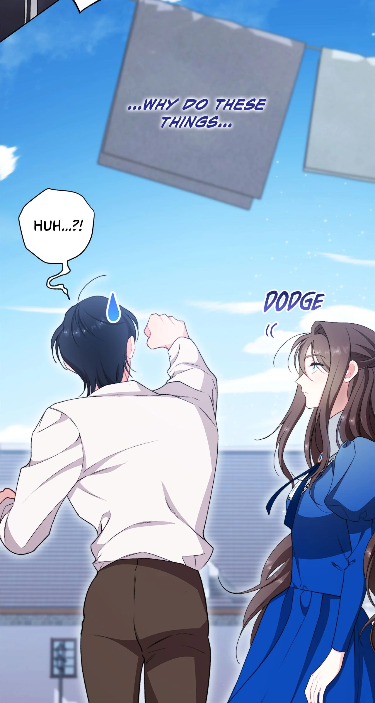 Exclusive Maid of the Evil Empress Chapter 105 - page 49