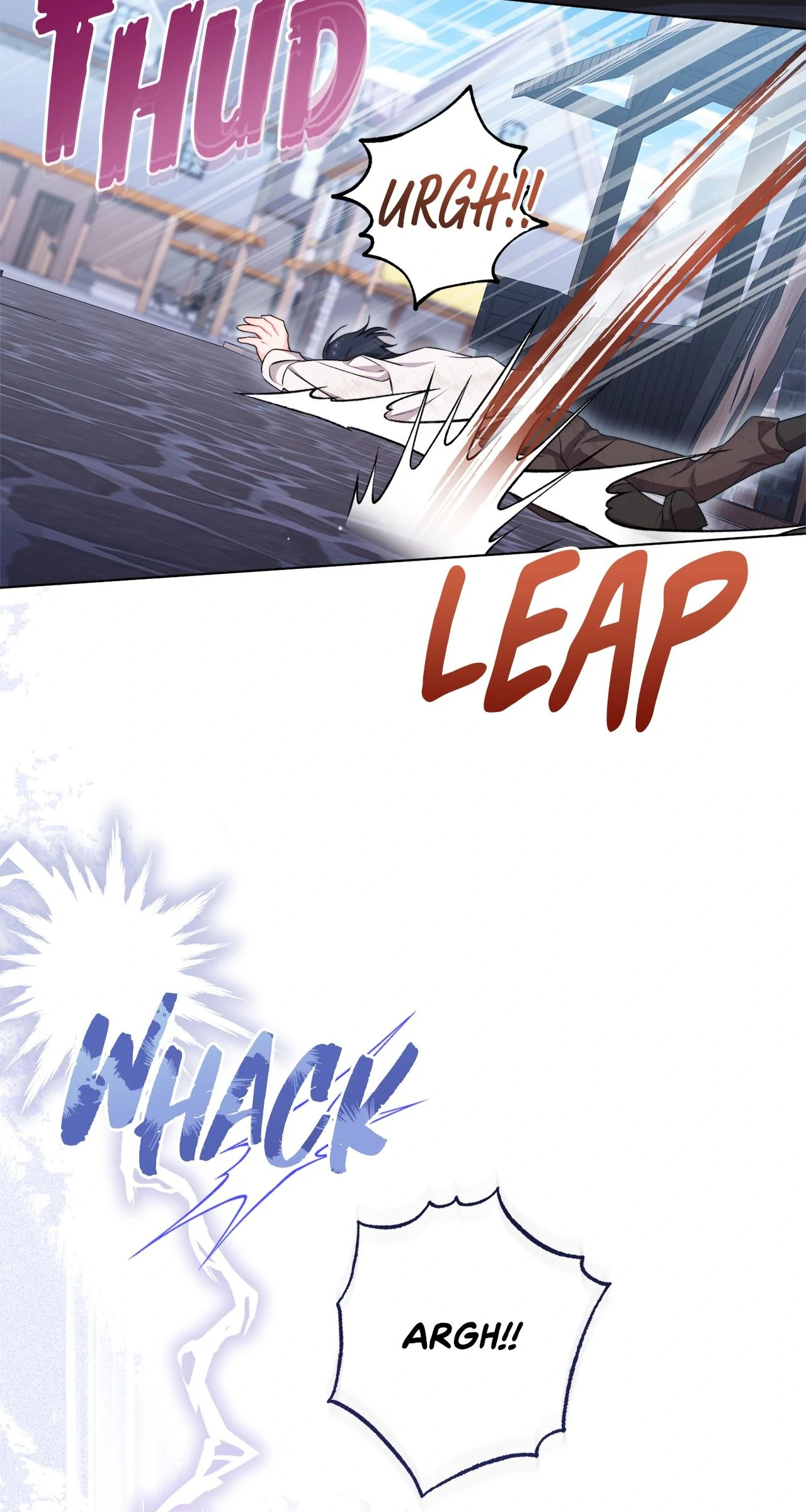 Exclusive Maid of the Evil Empress Chapter 105 - page 51