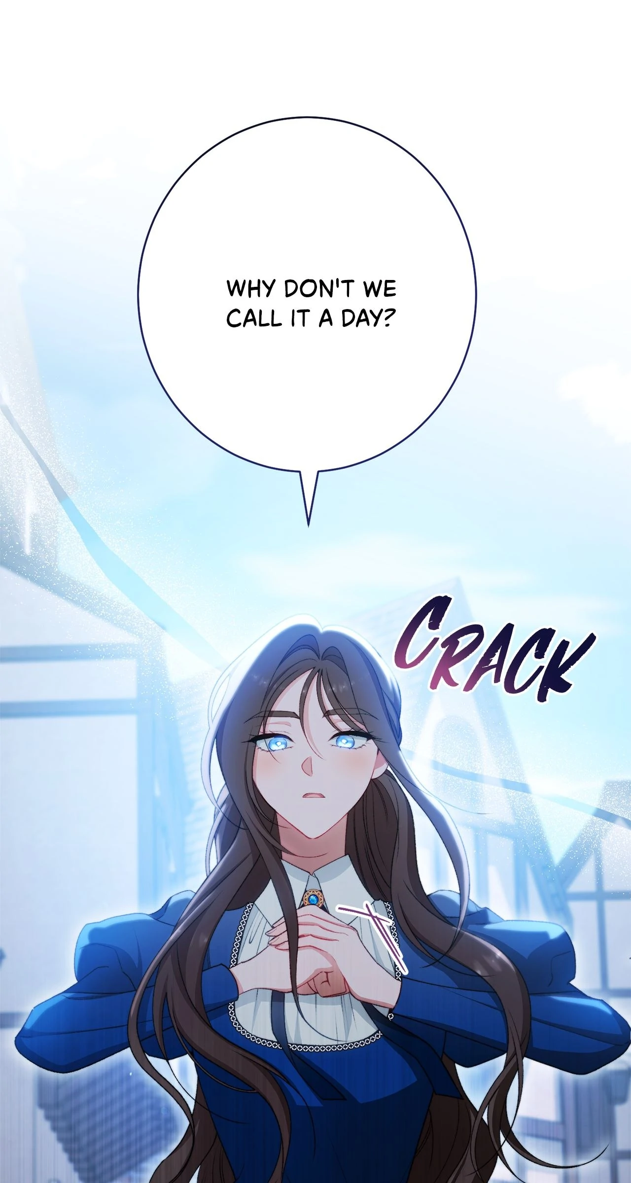 Exclusive Maid of the Evil Empress Chapter 105 - page 56