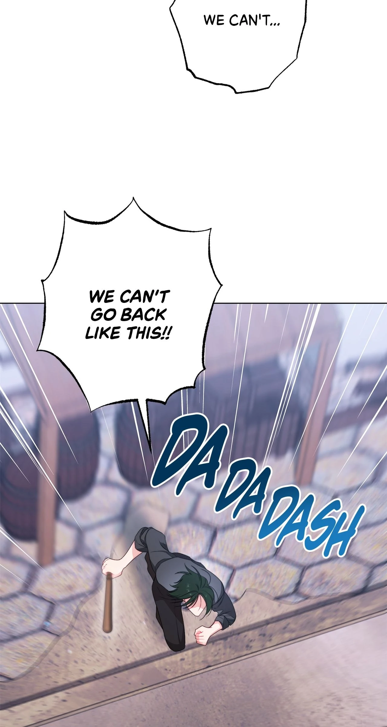 Exclusive Maid of the Evil Empress Chapter 105 - page 59