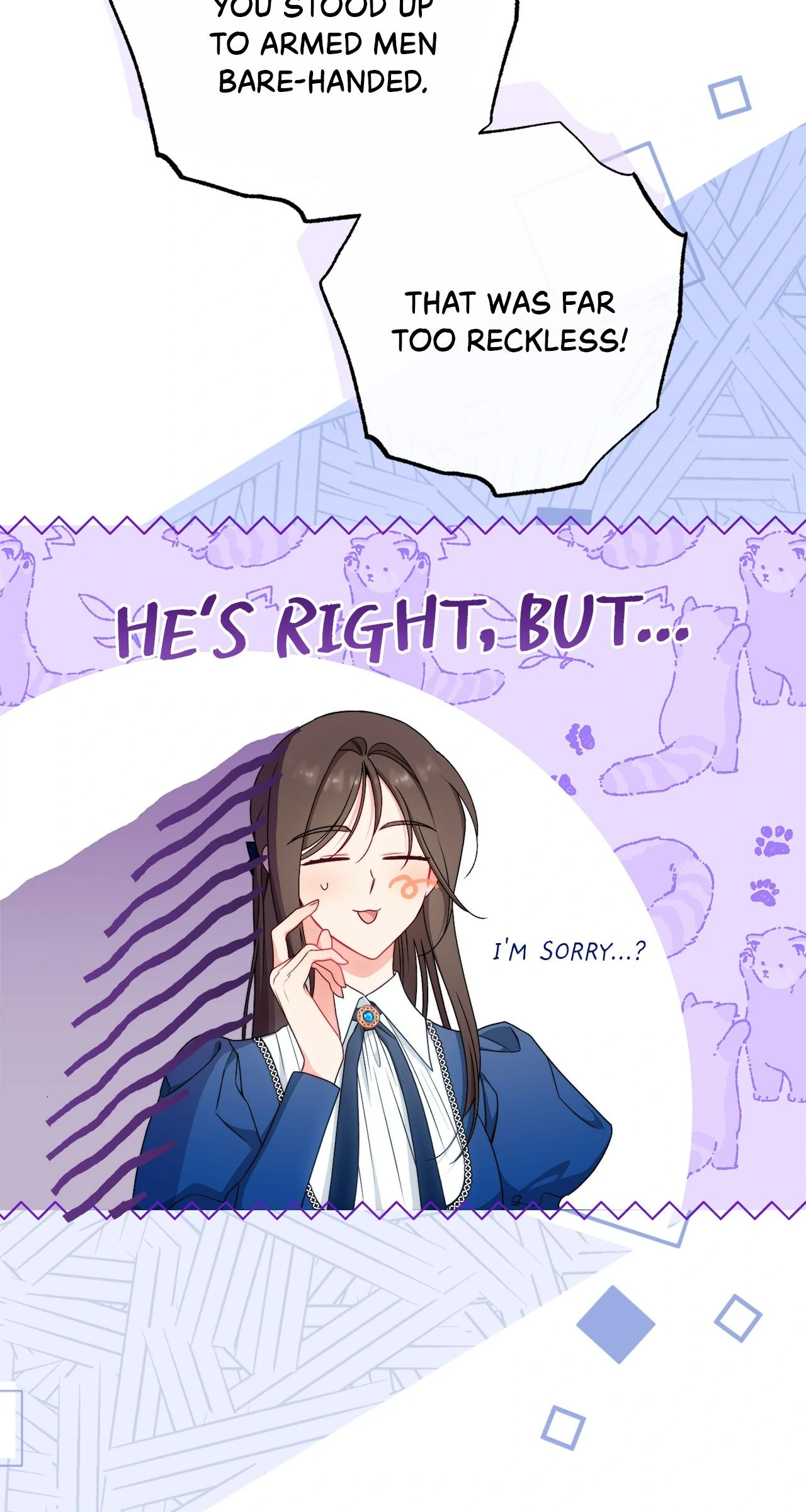 Exclusive Maid of the Evil Empress Chapter 105 - page 72