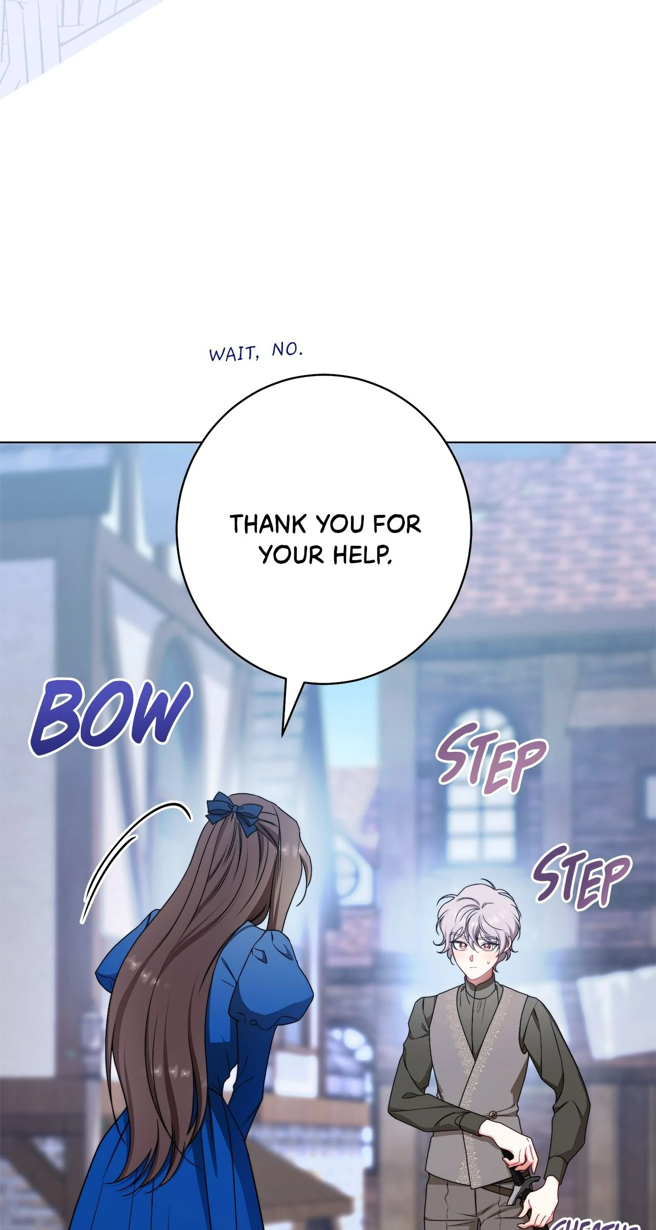 Exclusive Maid of the Evil Empress Chapter 105 - page 73