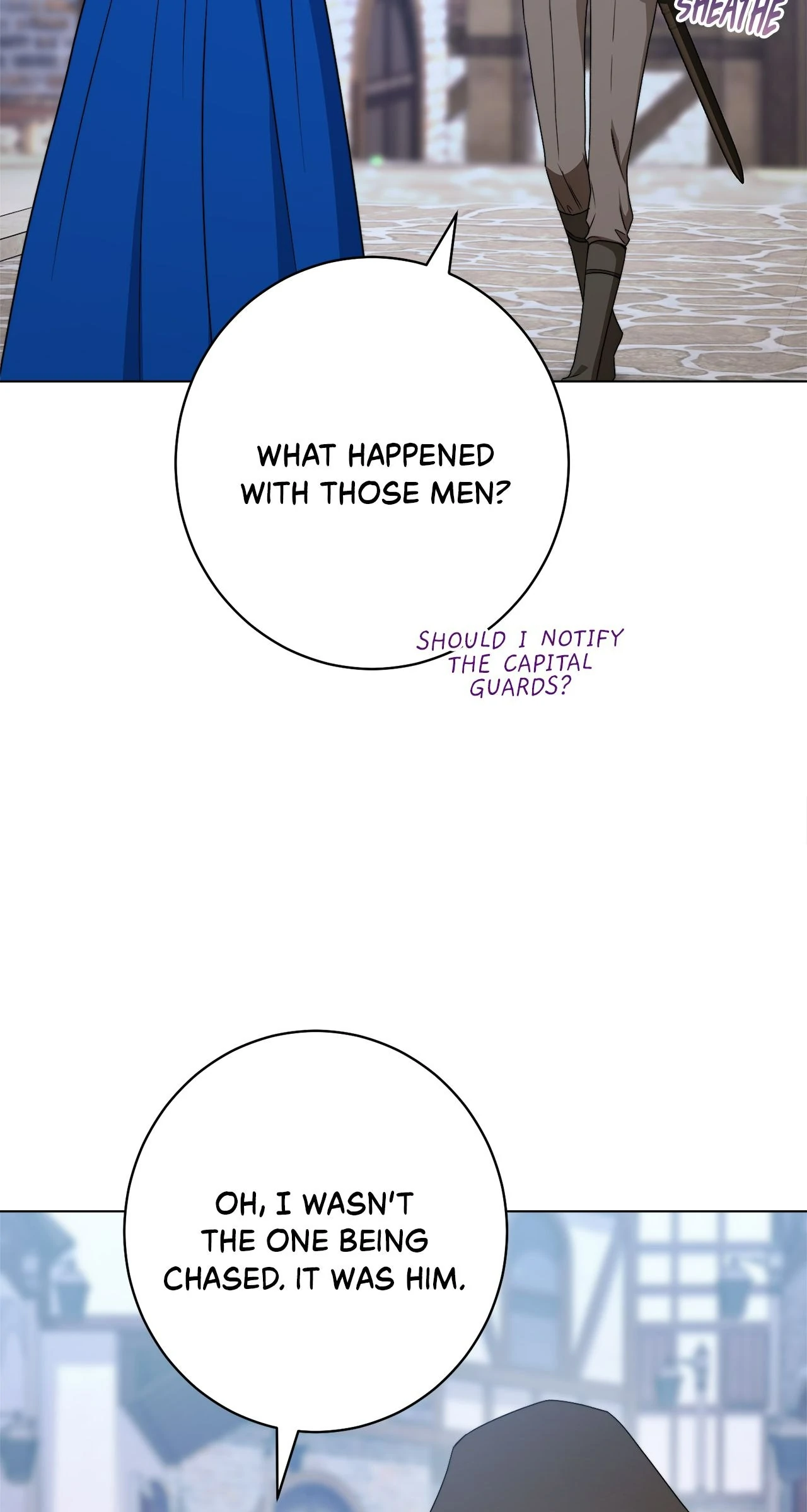 Exclusive Maid of the Evil Empress Chapter 105 - page 74