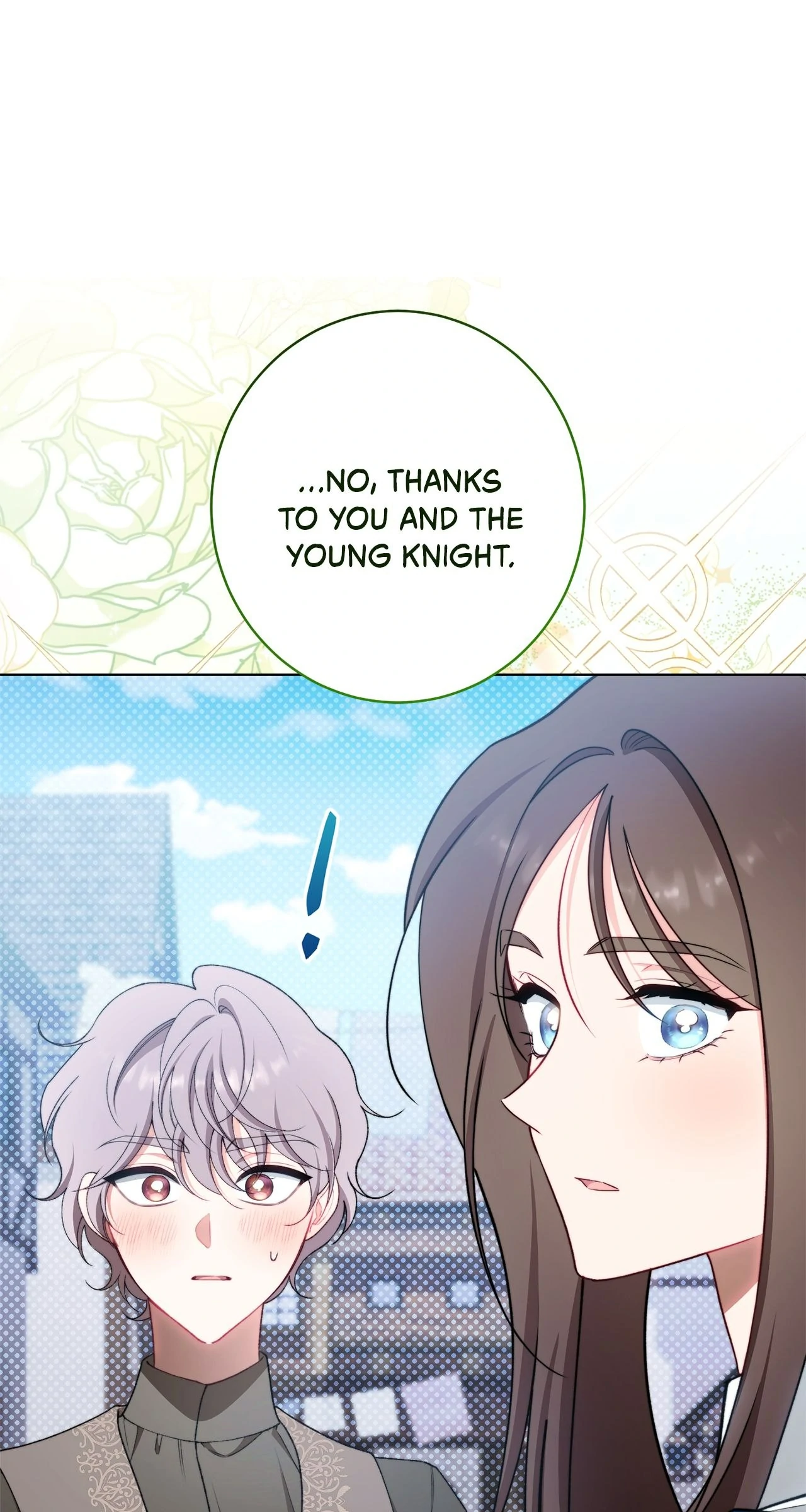 Exclusive Maid of the Evil Empress Chapter 105 - page 76