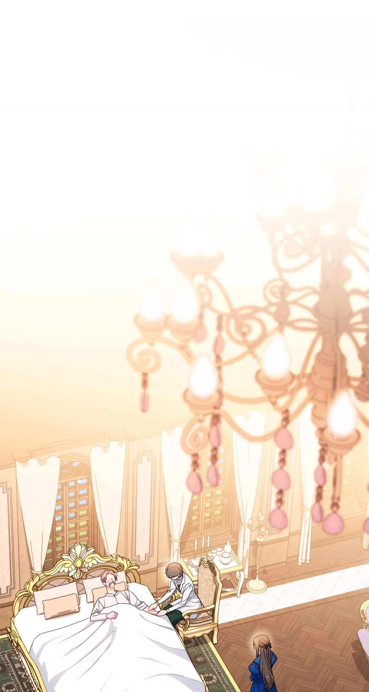 Exclusive Maid of the Evil Empress Chapter 105 - page 7