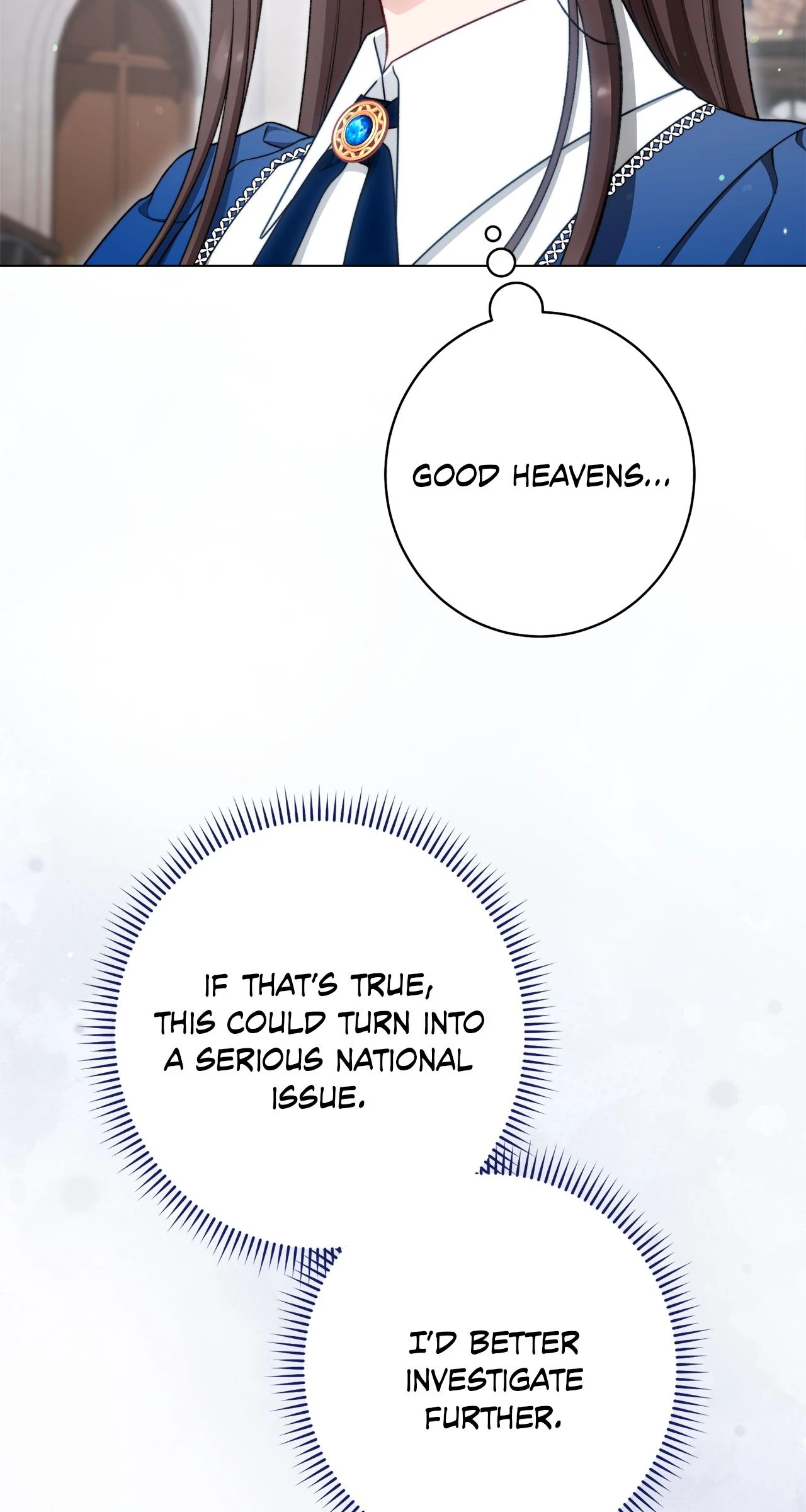 Exclusive Maid of the Evil Empress Chapter 105 - page 85