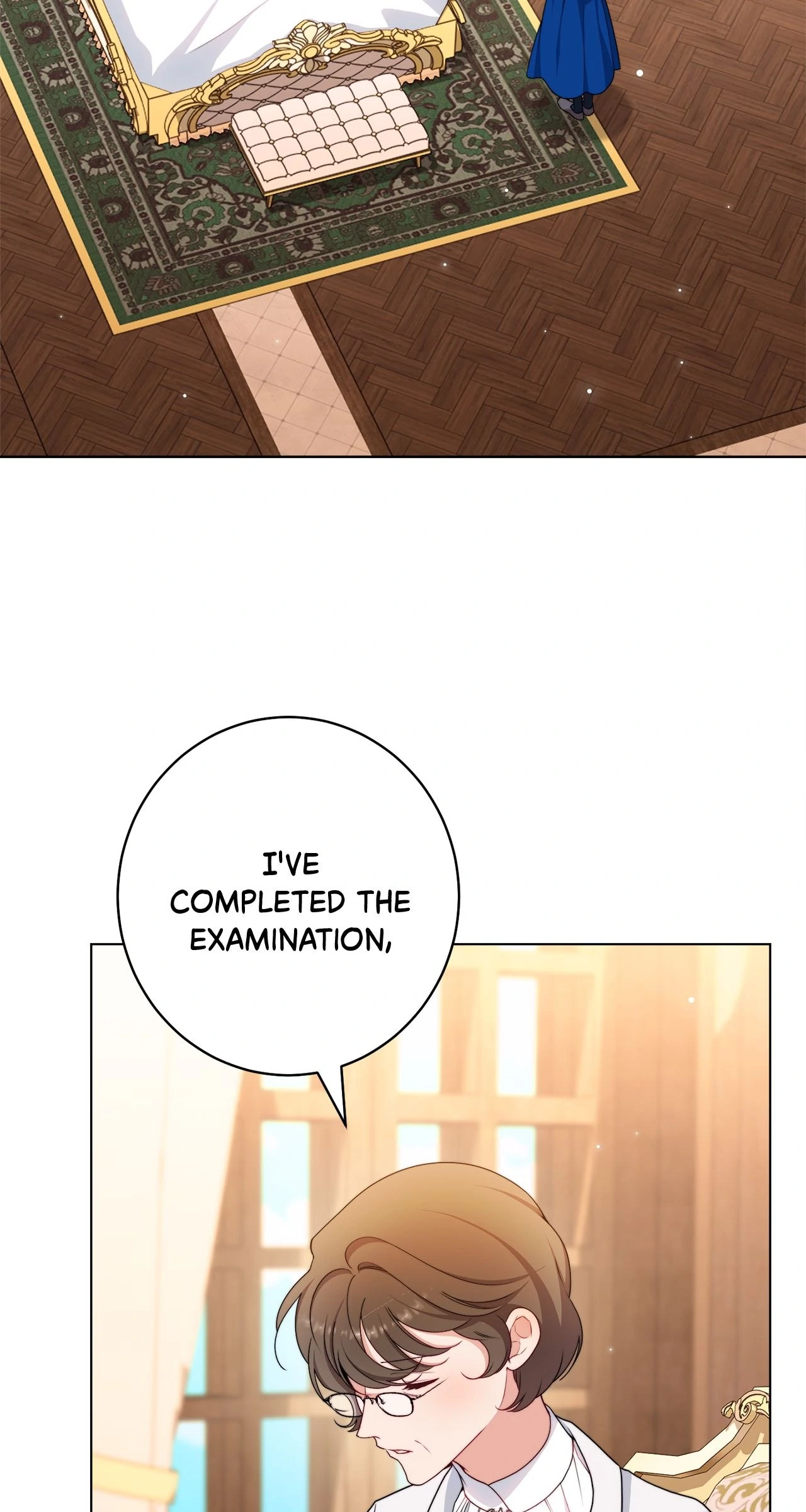 Exclusive Maid of the Evil Empress Chapter 105 - page 8