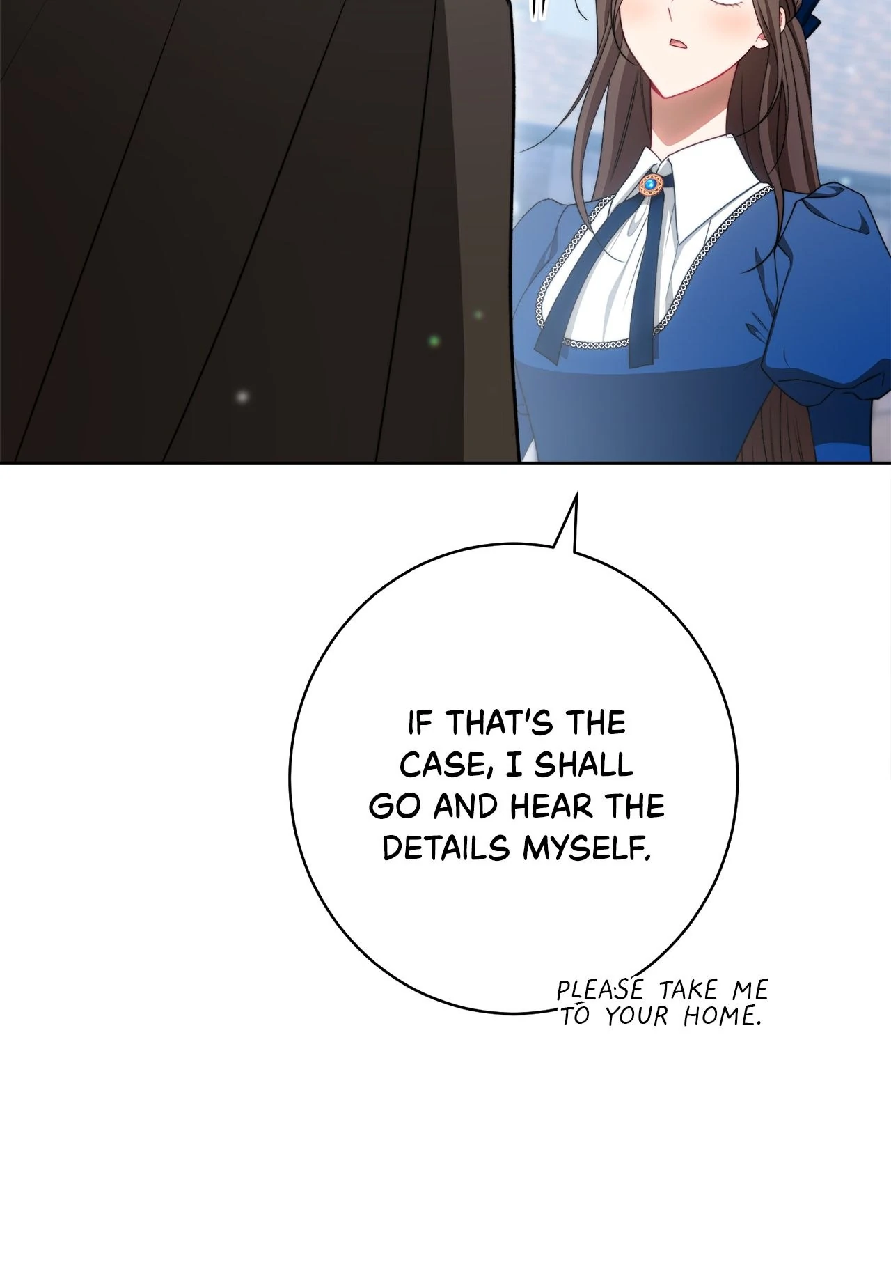 Exclusive Maid of the Evil Empress Chapter 105 - page 91