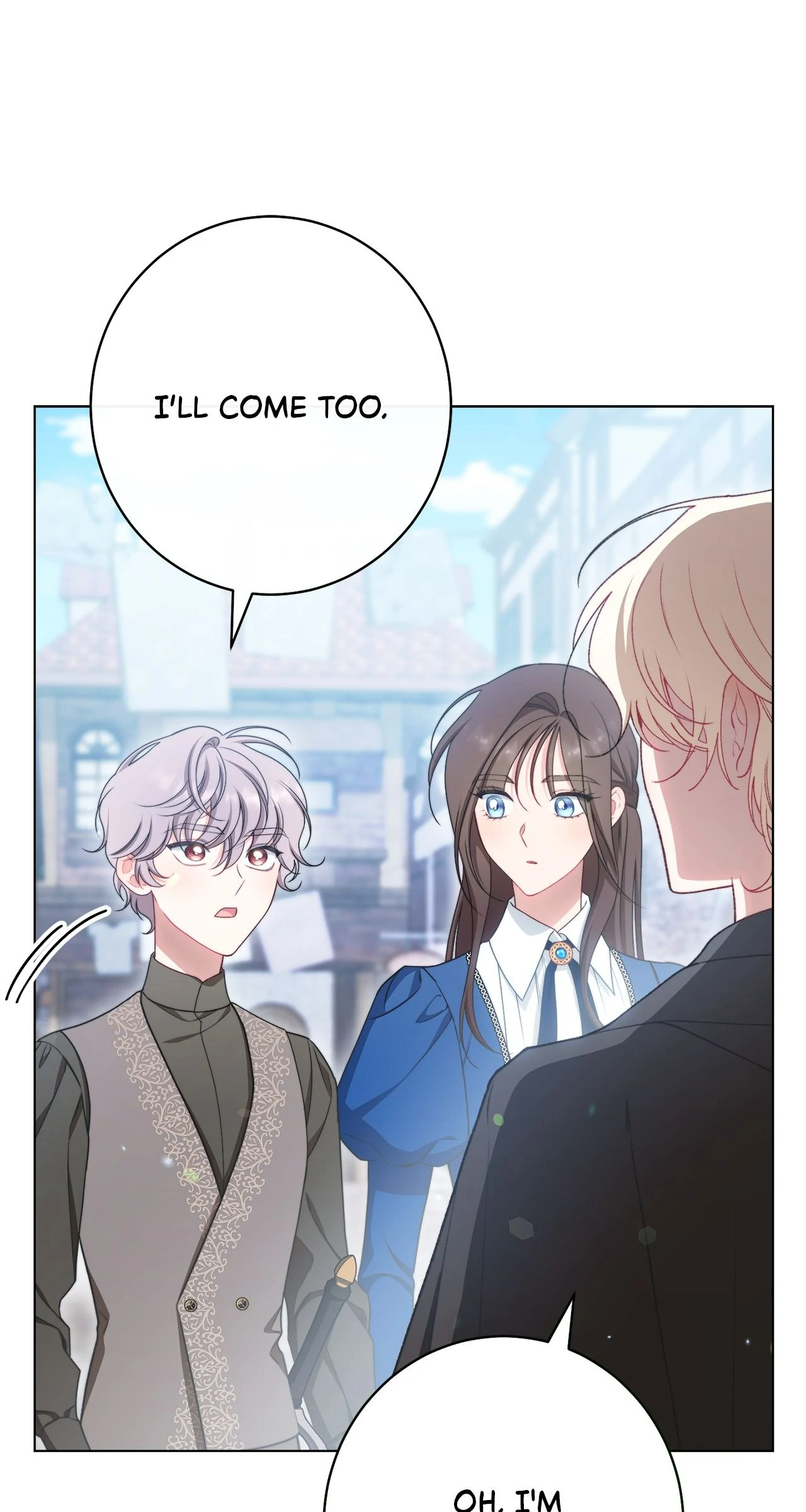 Exclusive Maid of the Evil Empress Chapter 105 - page 92